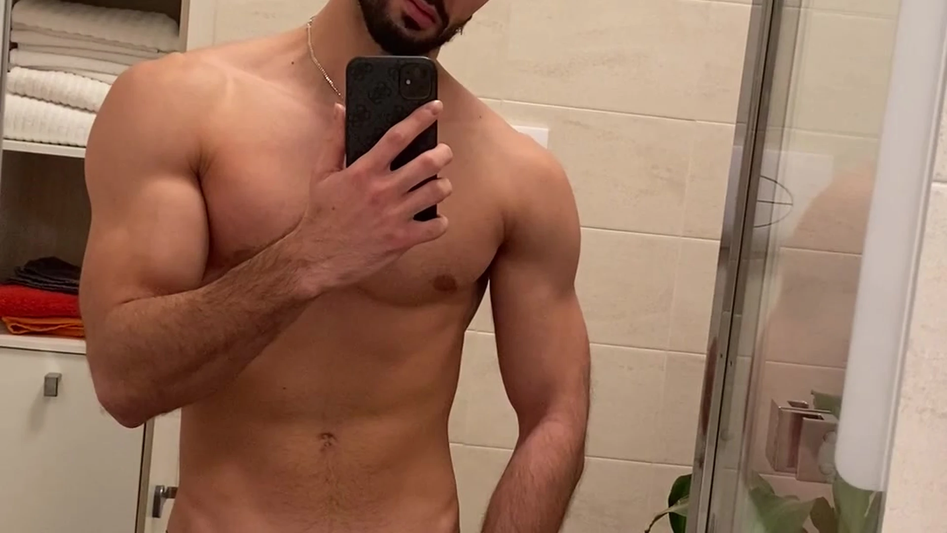 stud Parsifaltheking hunk Sensational
