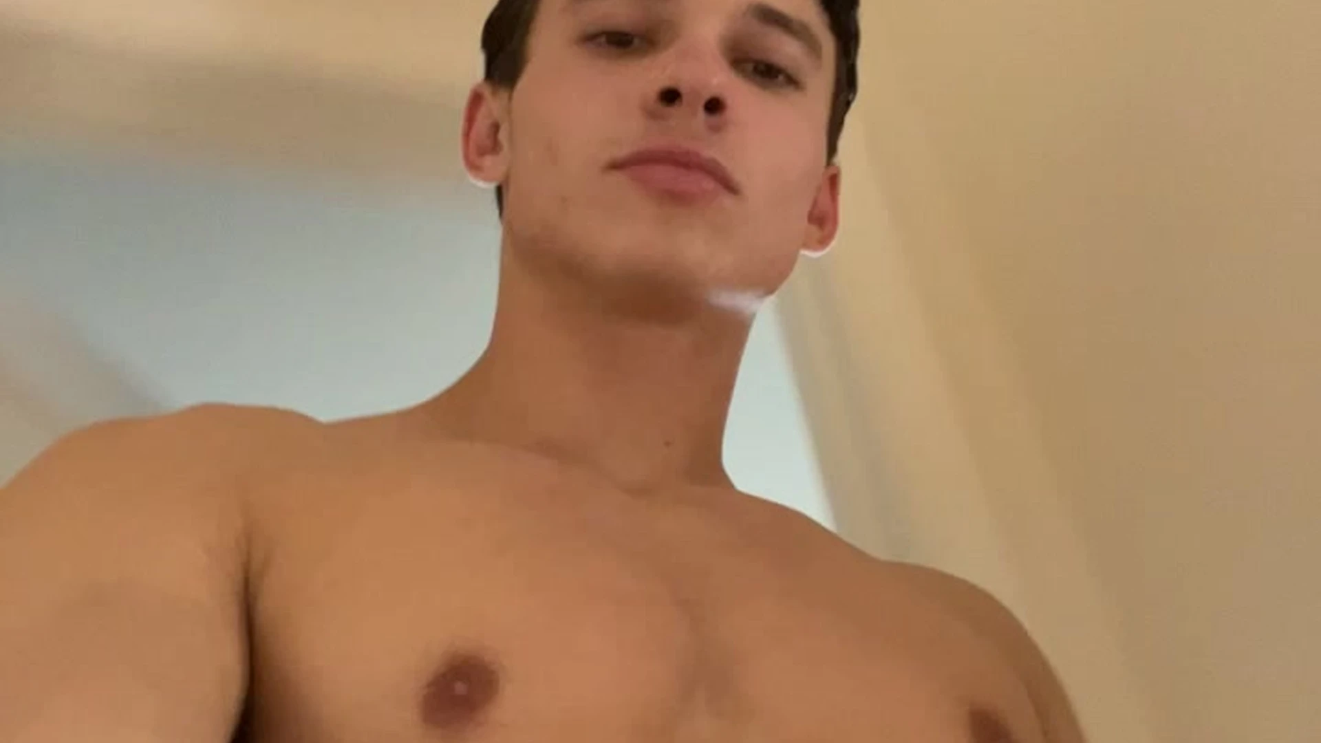 Exposed DILDO cjclarkofficial nudes