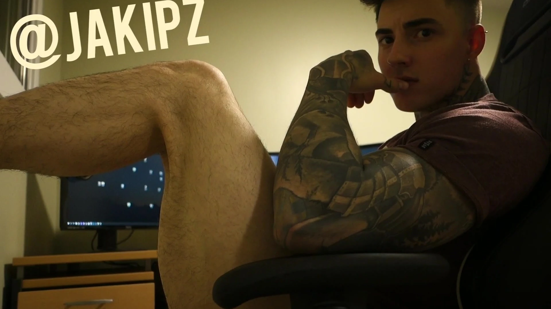 Epic dirty tiktoker Jake Andrich Onlyfans Leaks Full Clip