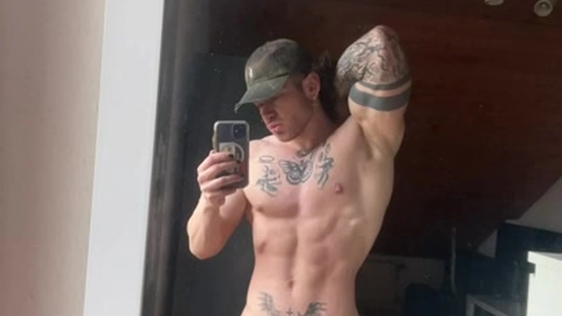 Inspiring  inked martynlifts nude onlyfans Clip