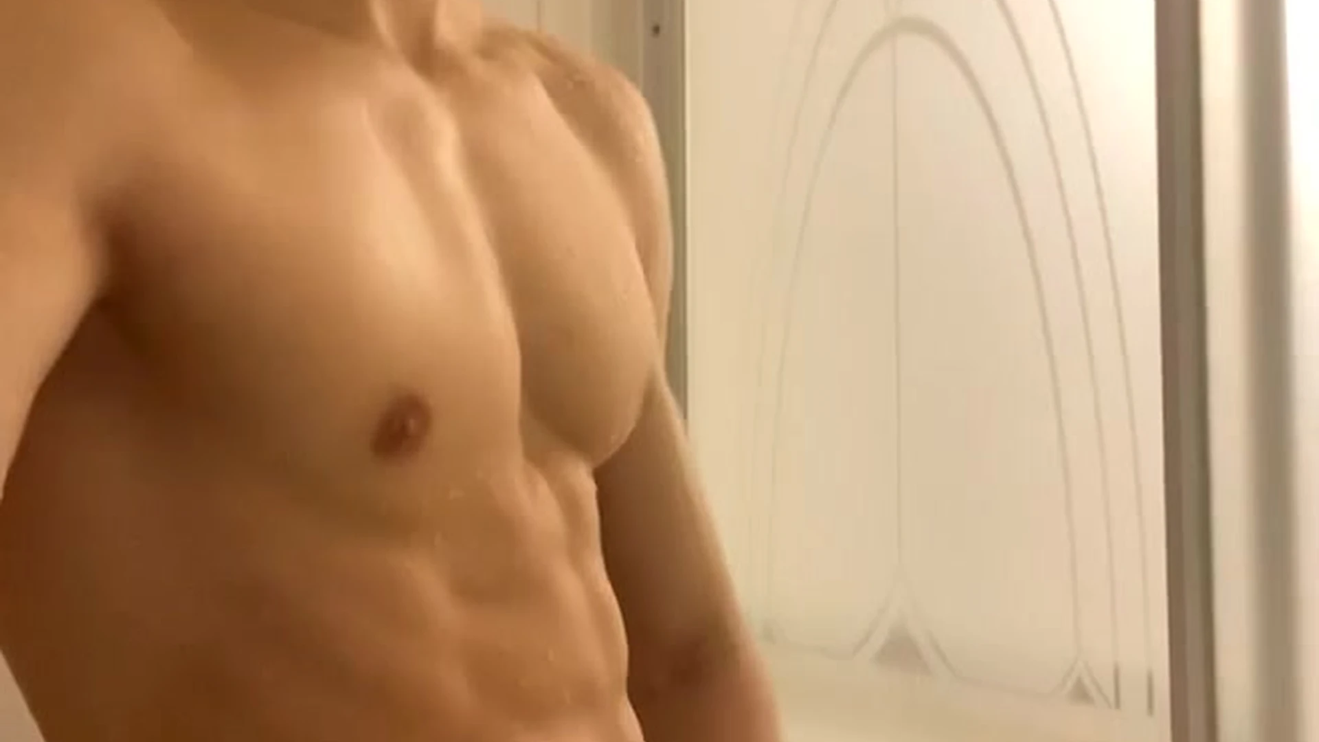 sexy ASS PLAY cjclarkofficial Leaked porn Epic