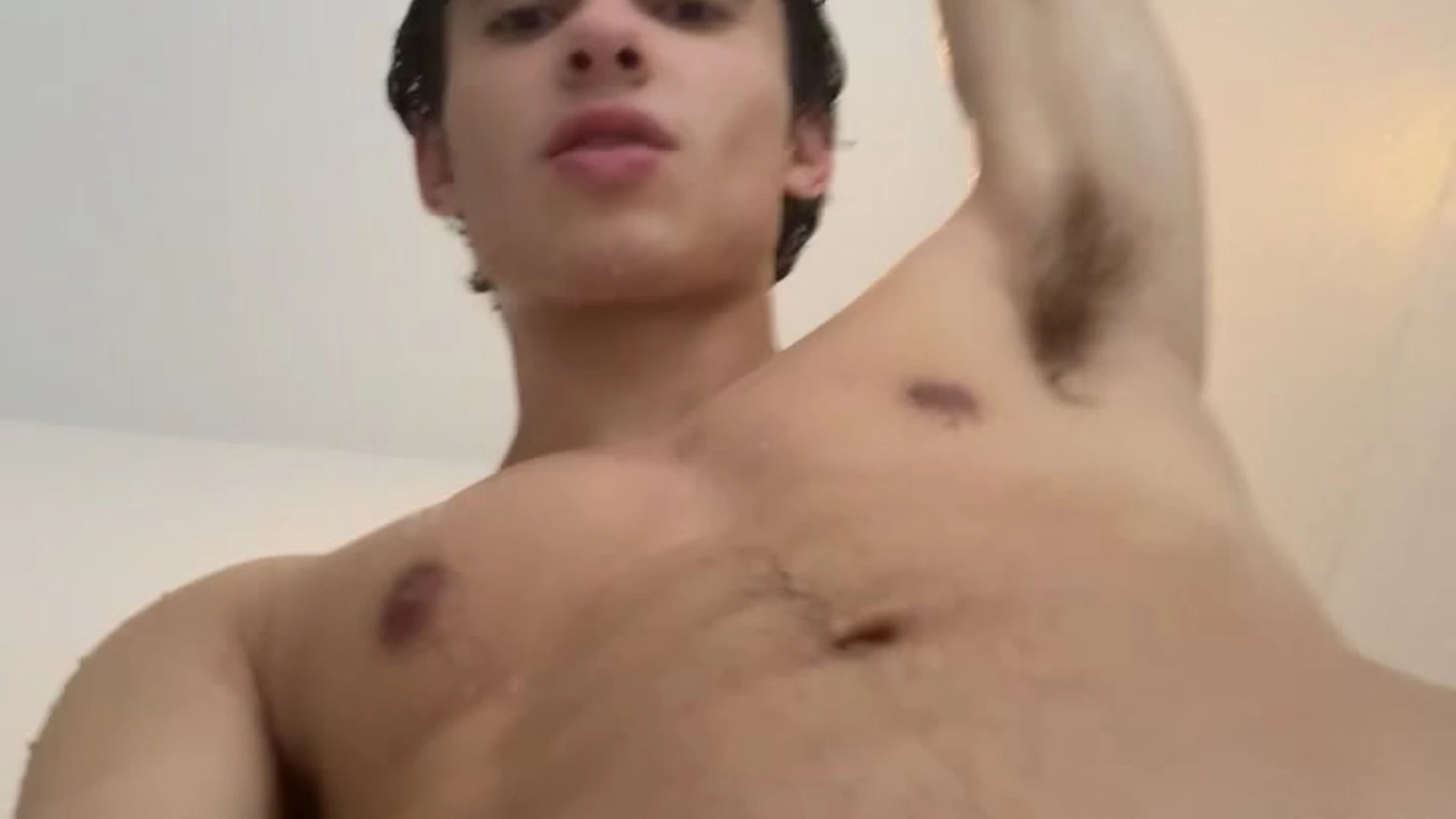 cute MODEL cjclarkofficial onlyfans FullVID