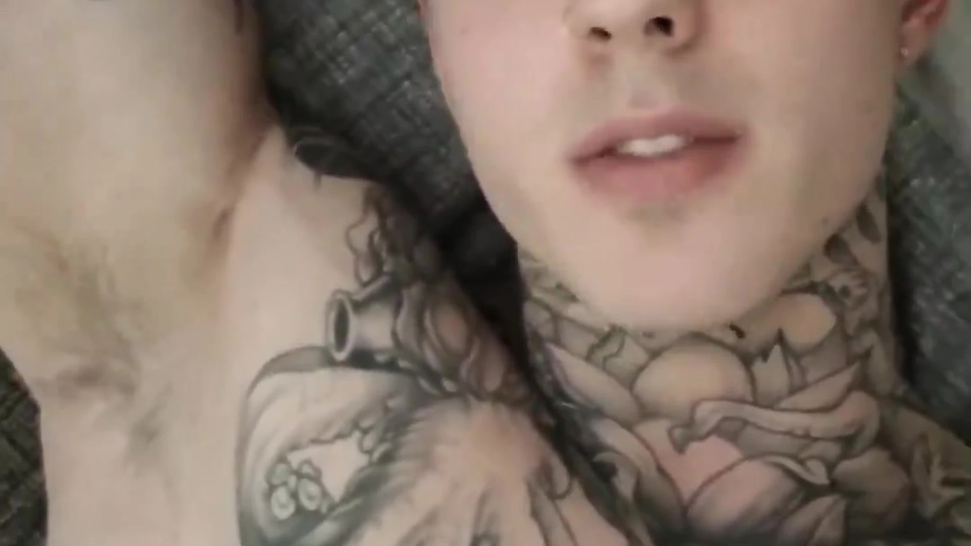 hottie tiktoker Jake Andrich sextape