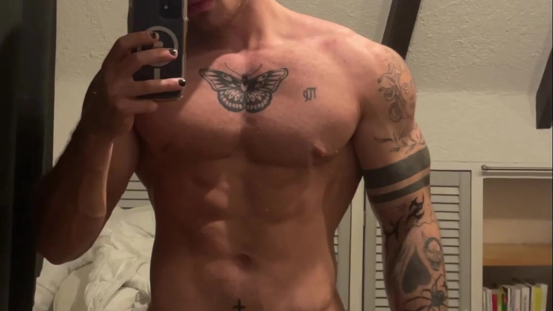 Exposed big cock xmartynx onlyfans leak pic