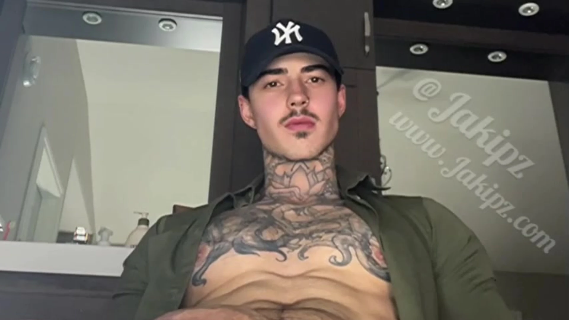 cosplay Jakipz Leak exposed Exclusive vid full