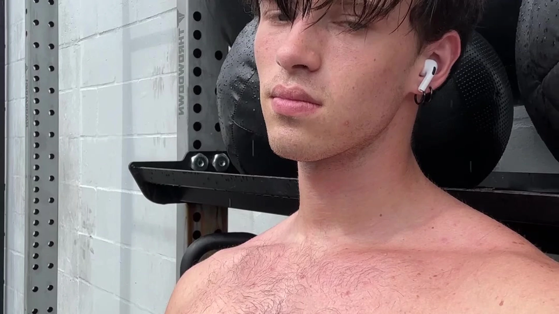 Sensational OF GUY tiktok star cmschse   FullVID