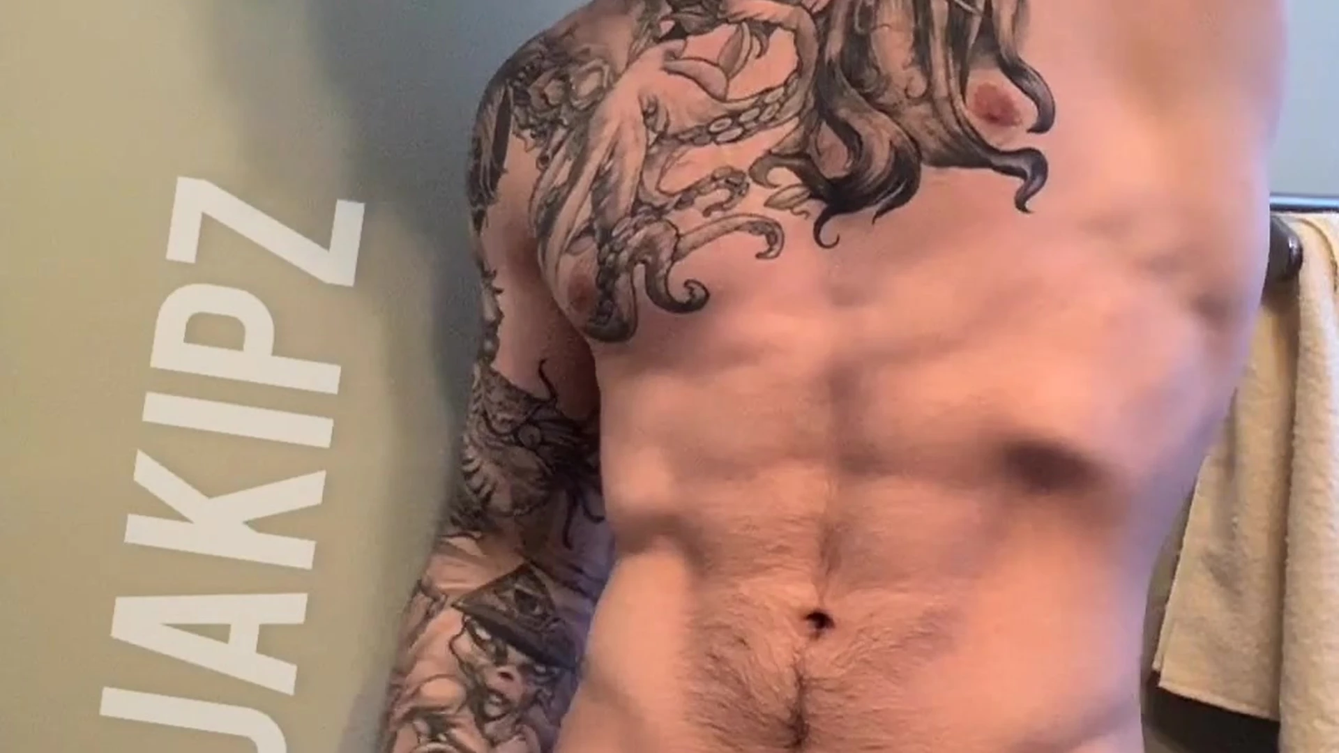 Sensational tiktok star Jake Andrich nsfw