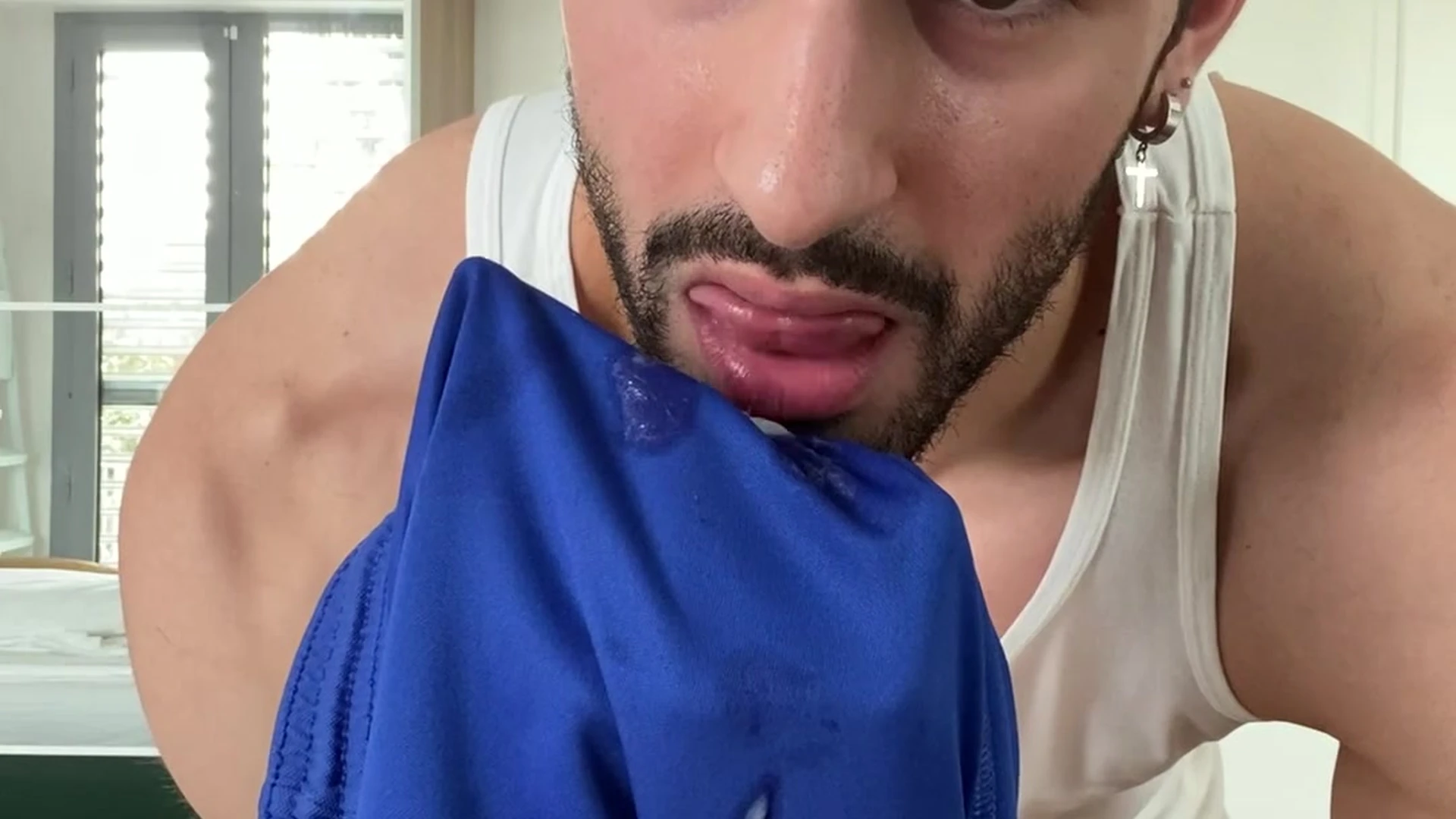 italian Parsifaltheking onlyfans nude gay slut Sensational