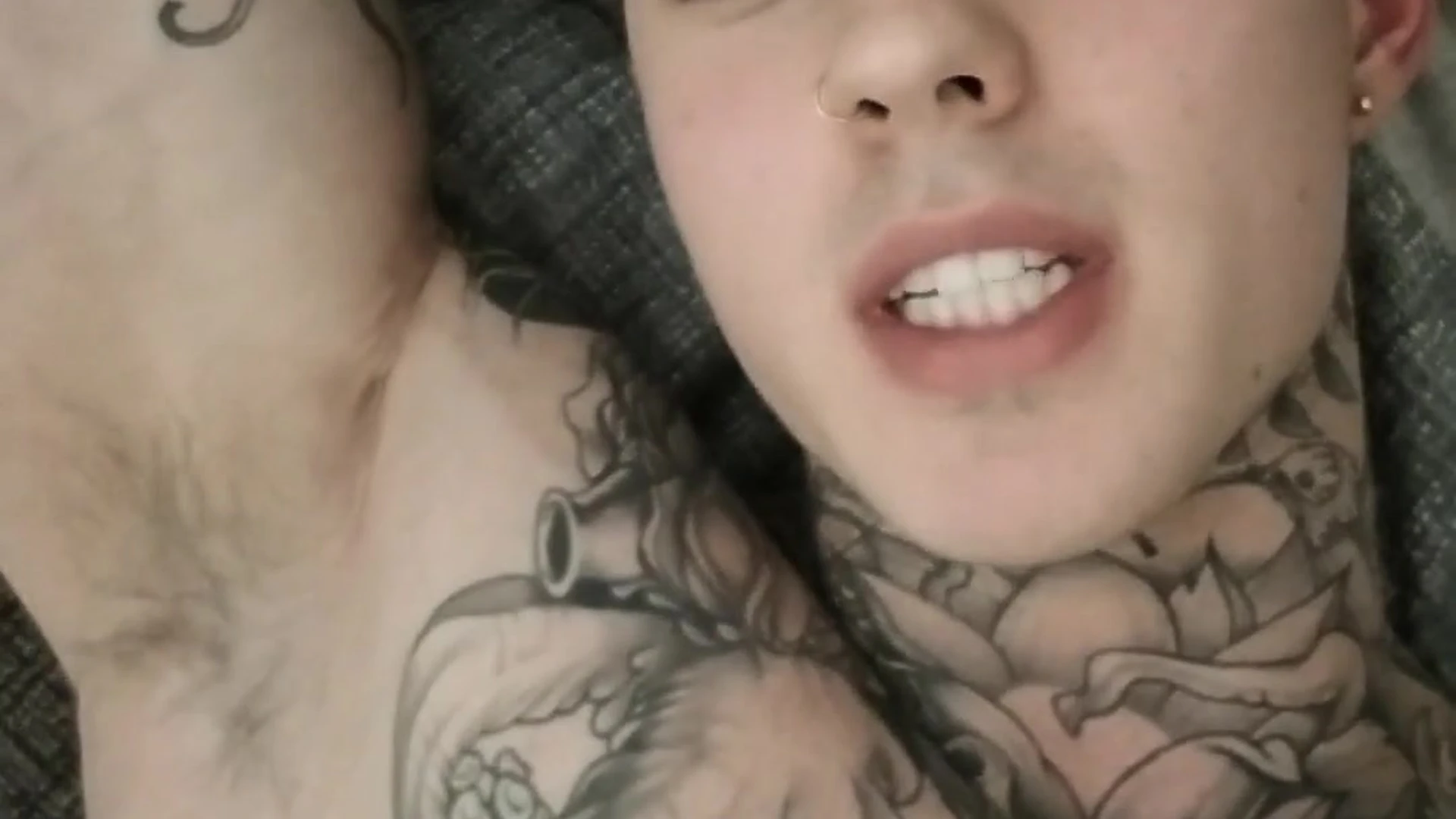 manly tiktoker Jakipz Nude fansly Exposed