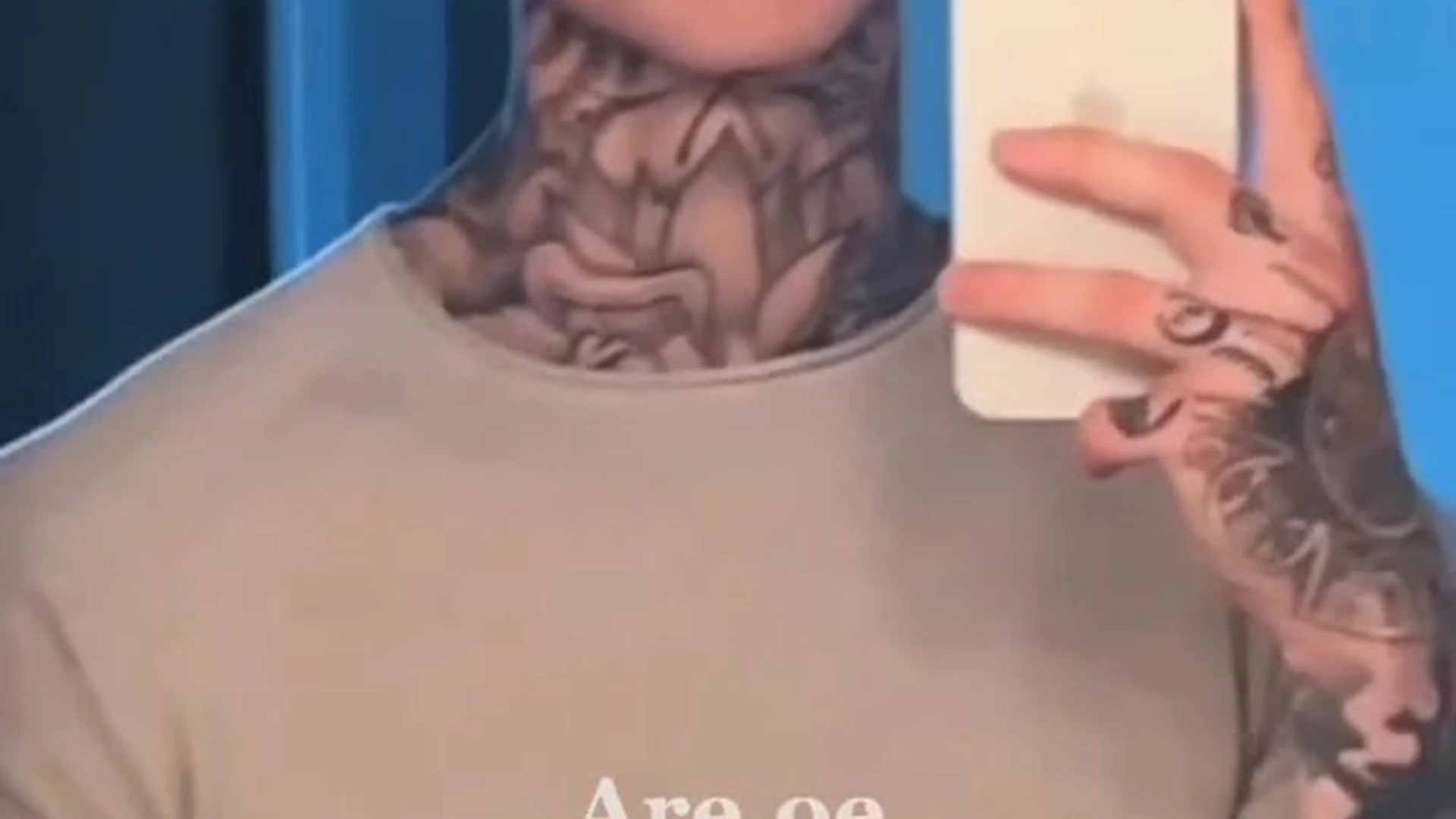 big cock Jake Andrich sexy Exposed