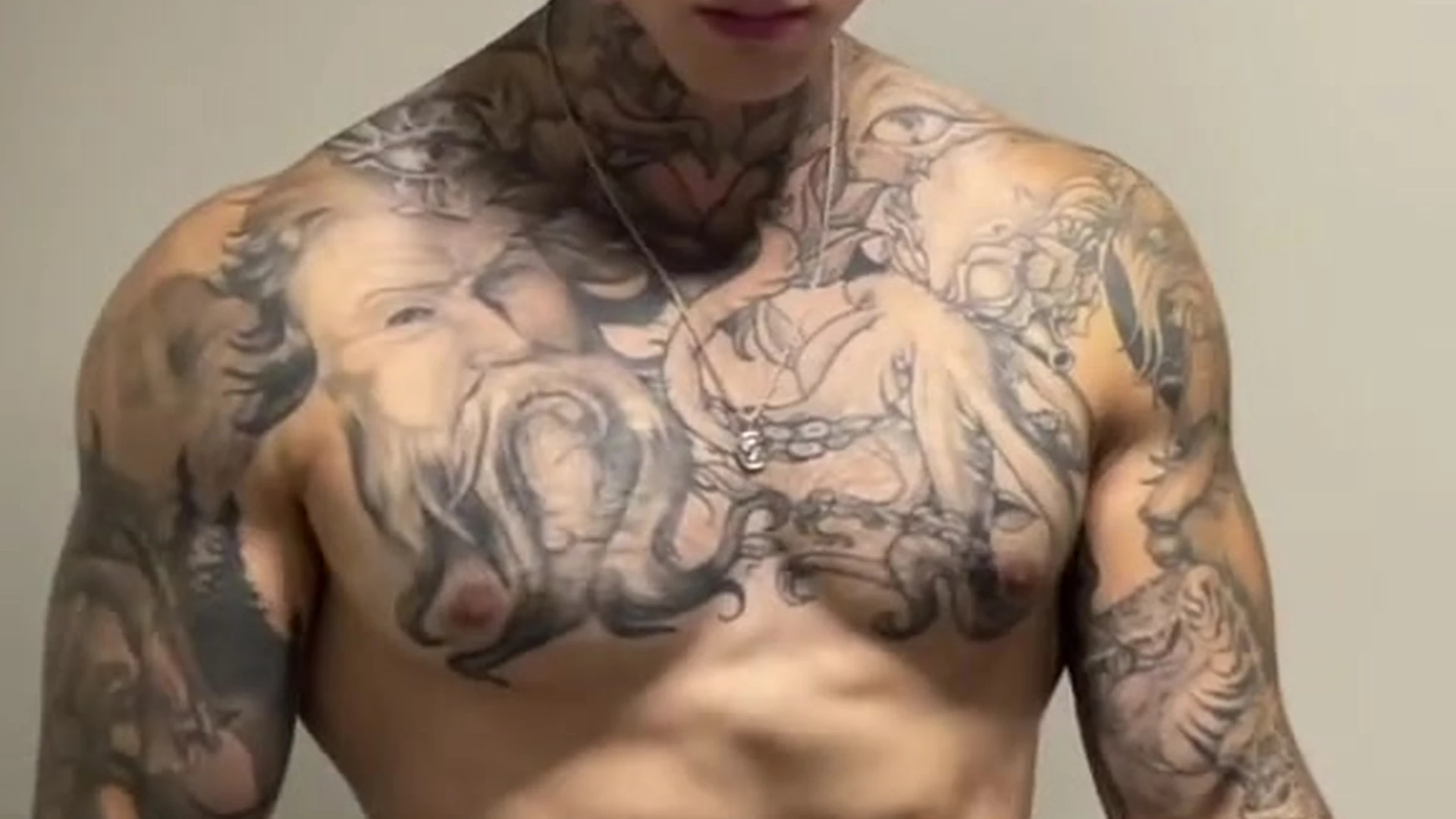 massive cock Jakipz leaks Sensational