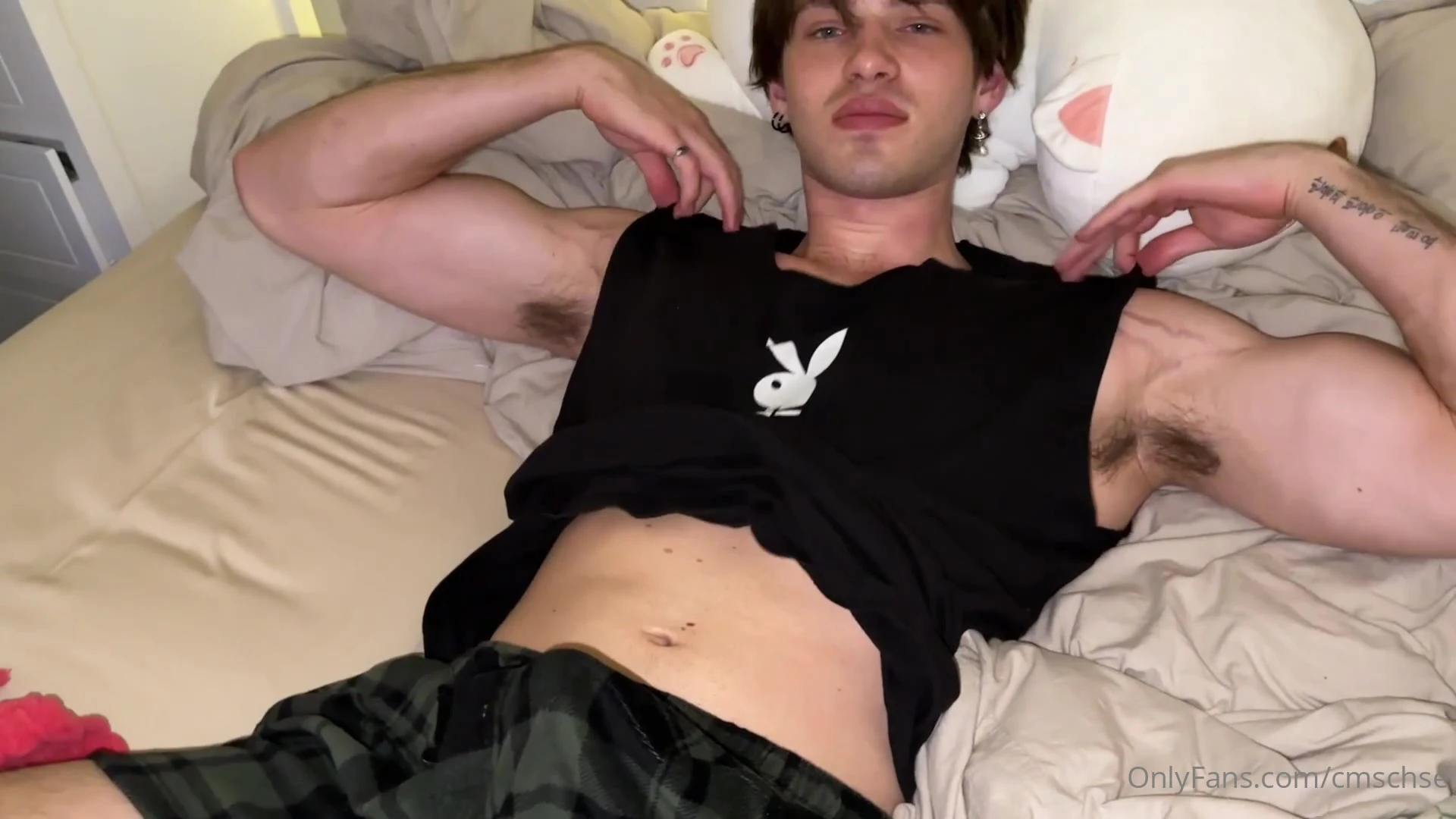 Sensational Amicable tiktok star cmschse pic leaks