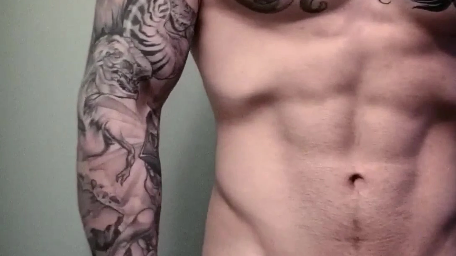 muscled big dick Jake Andrich Onlyfans nude