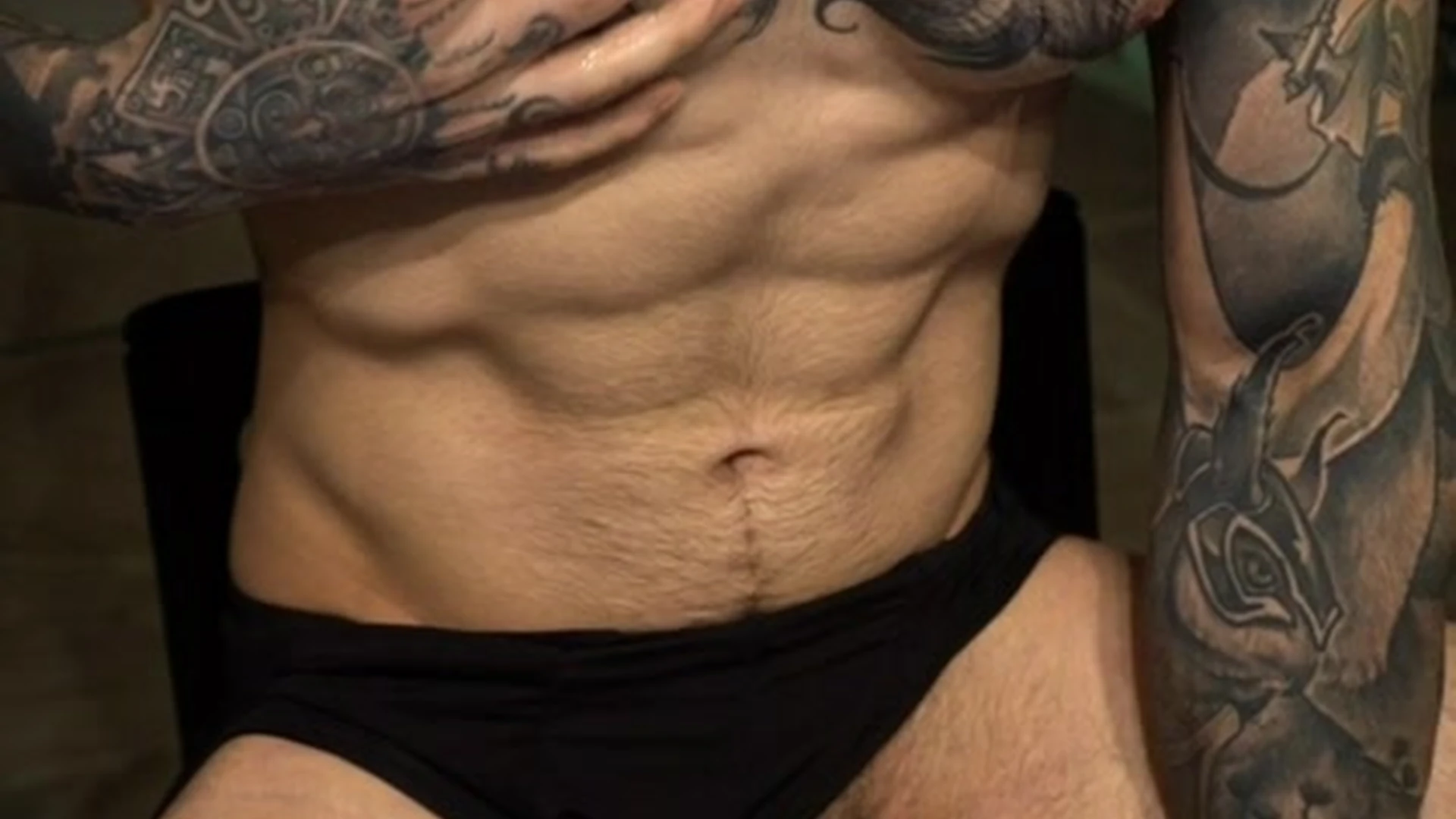 Tenacious massive cock Jake Andrich Nude OF Epic