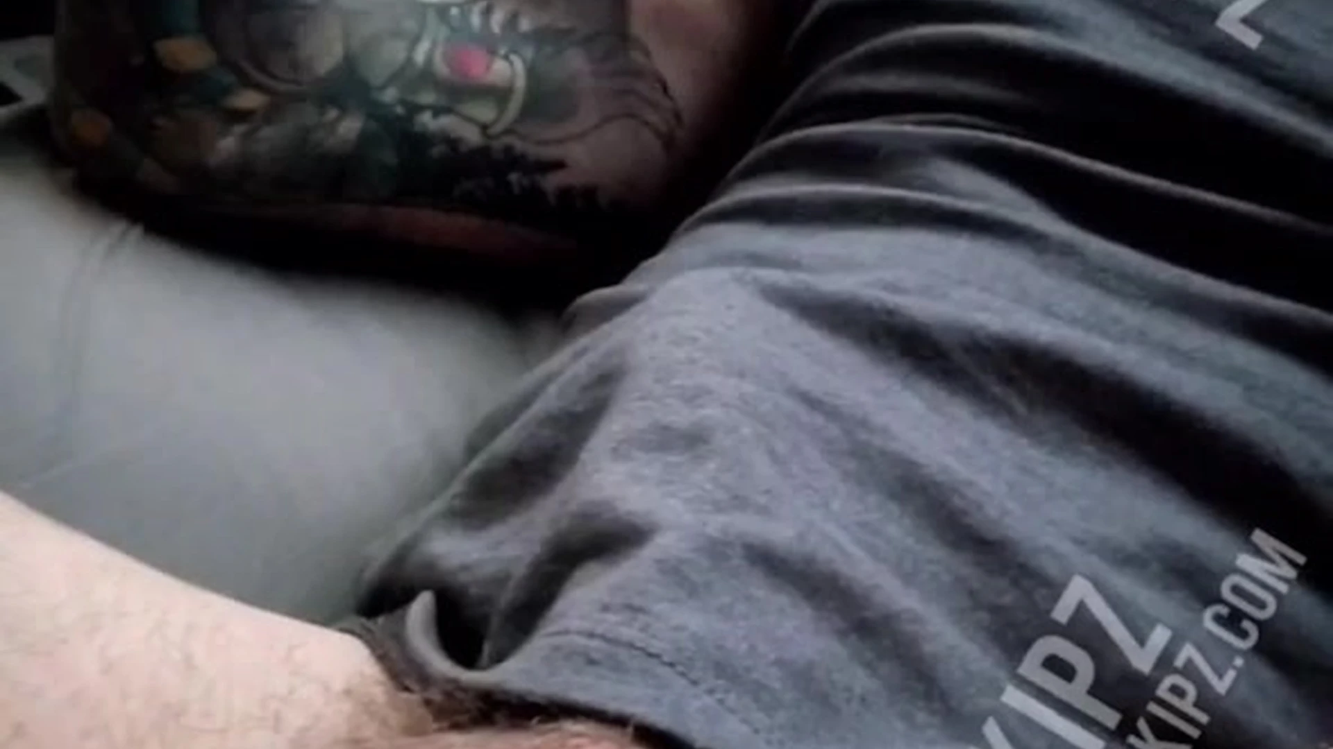verbal Jakipz fucked Exclusive full vid