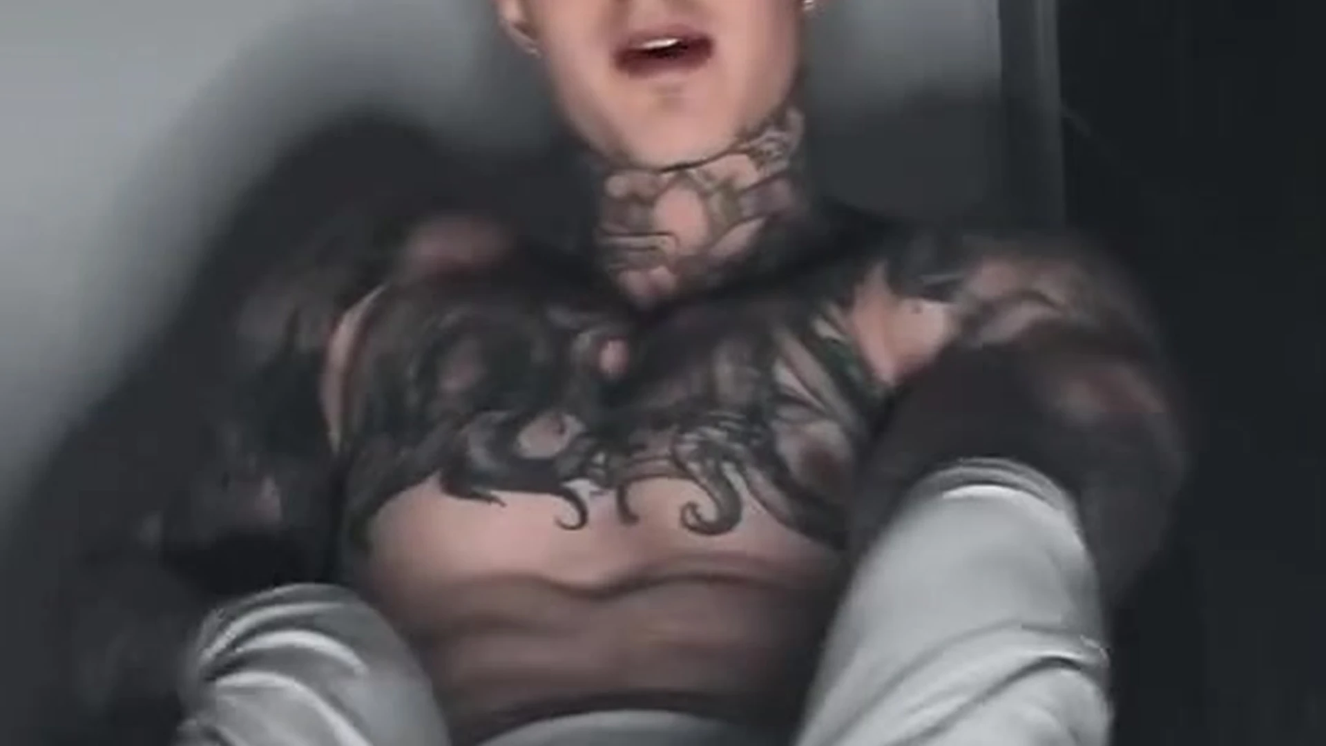 tiktok star Jakipz pics porn