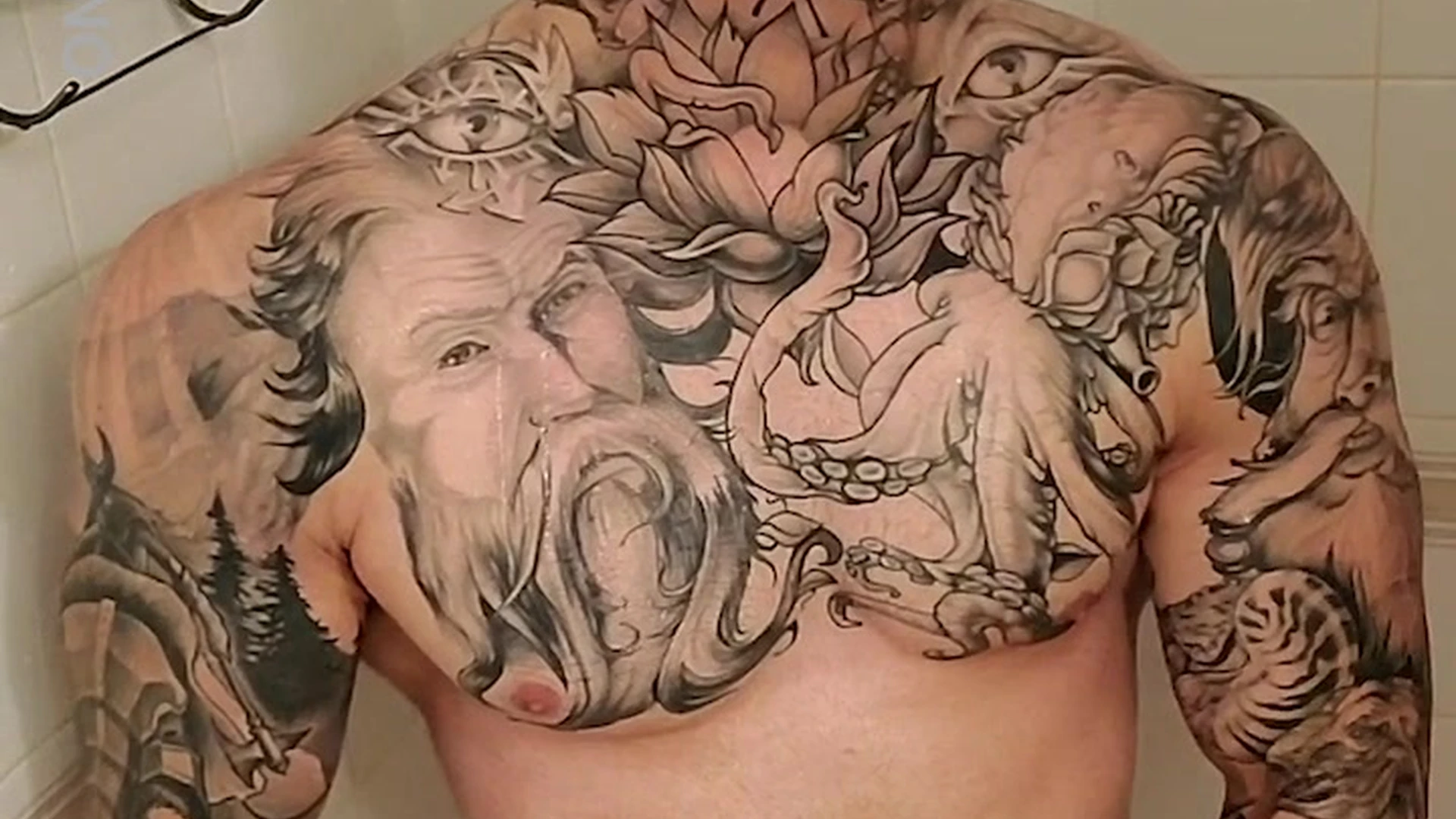 sexy slut tiktoker Jakipz solo