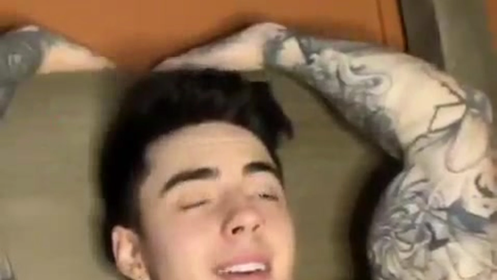 Exposed teen big dick Jakipz Patreon leak Exclusive vid full