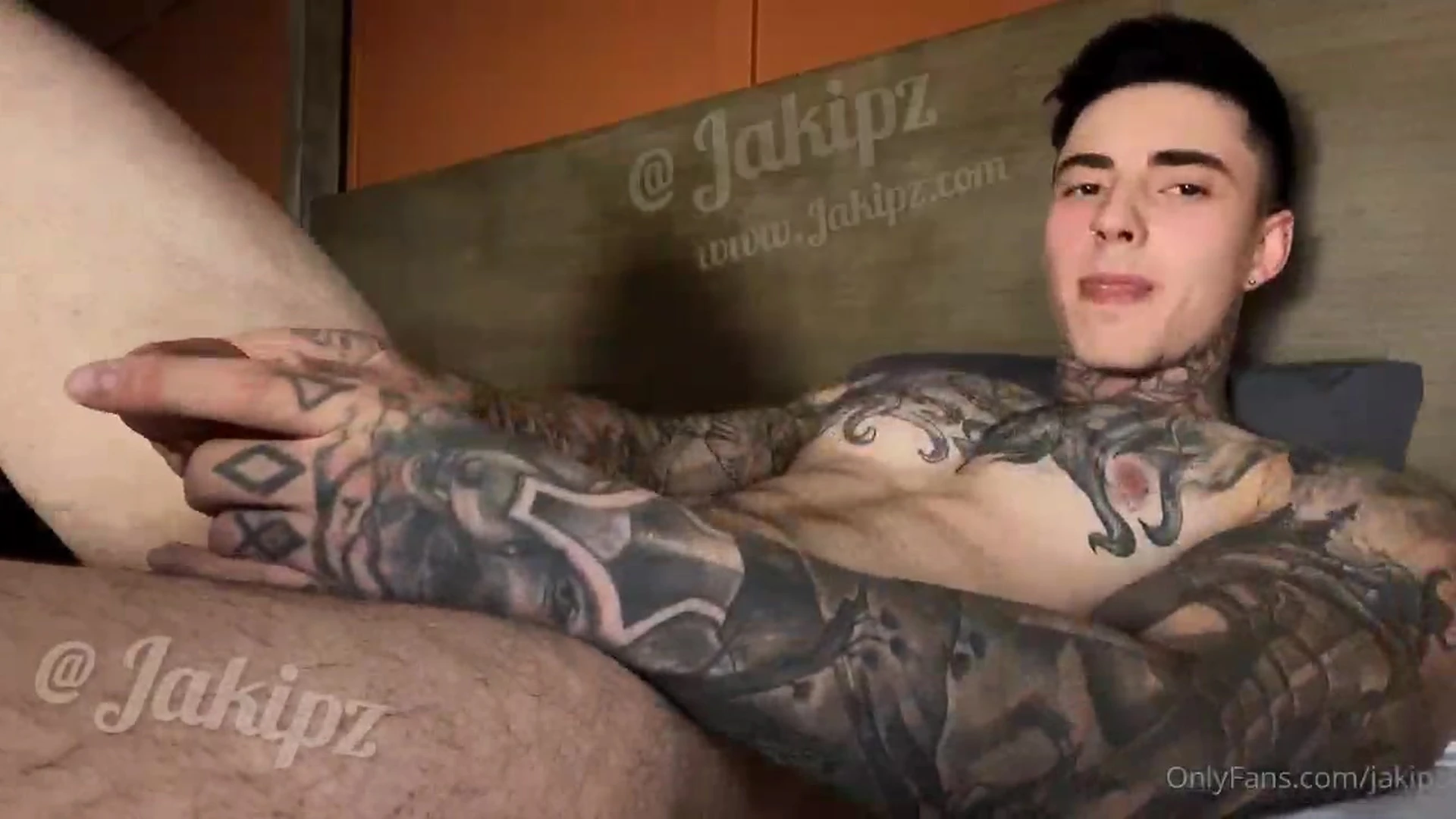 Motivated verbal Jake Andrich onlyfans nude gay slut Full Clip Epic