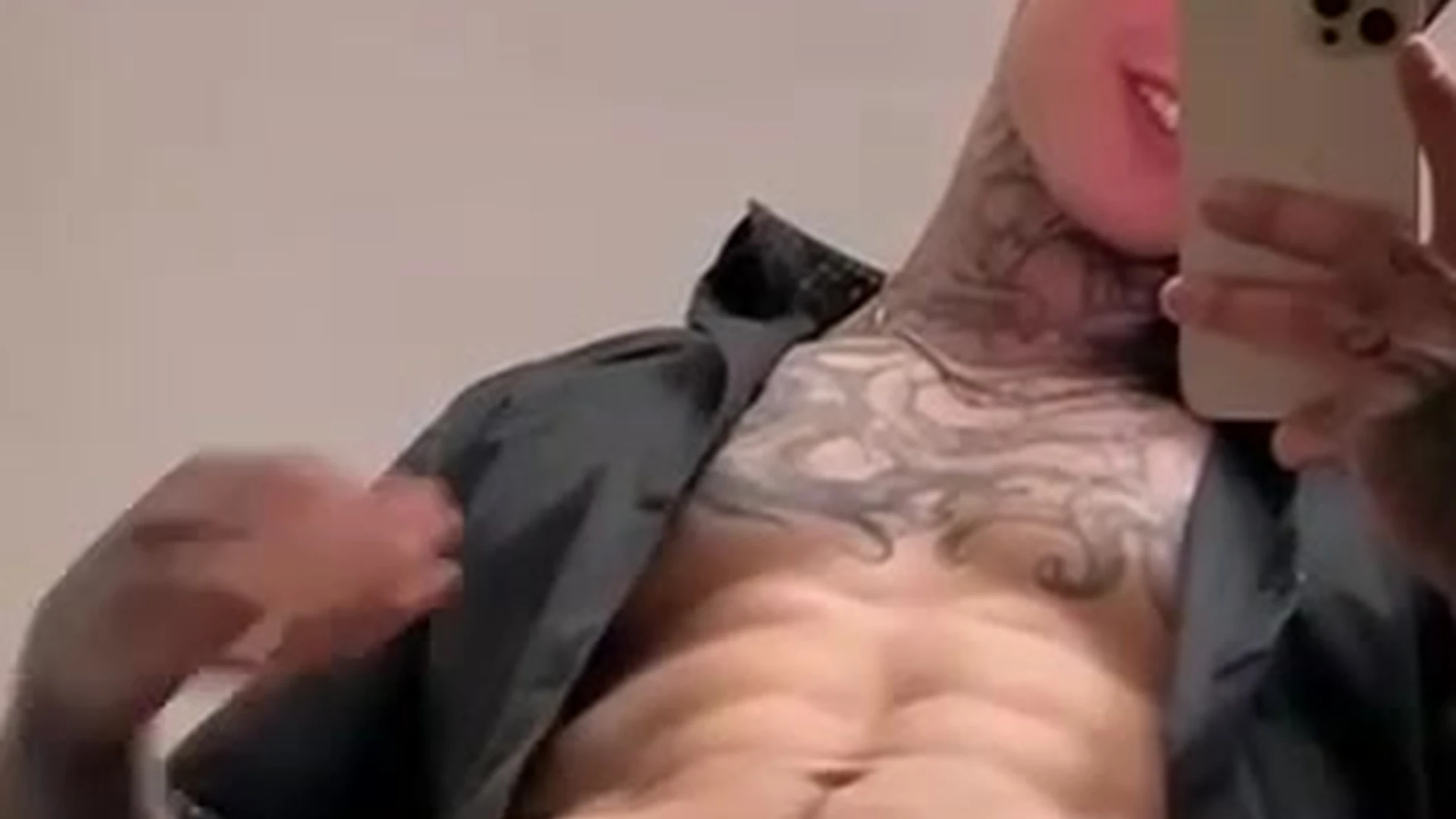 big cock Jake Andrich nude FullVID