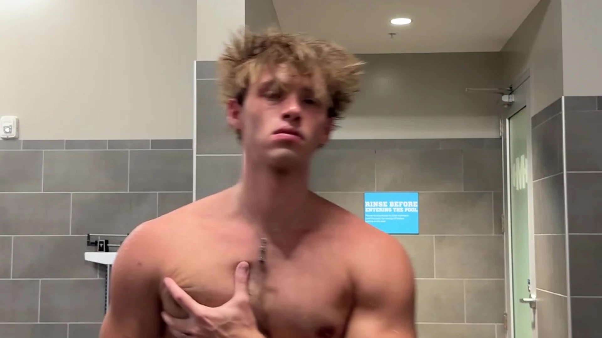 ChaseStobbe Chase Stobbe leaked dick pic Vid