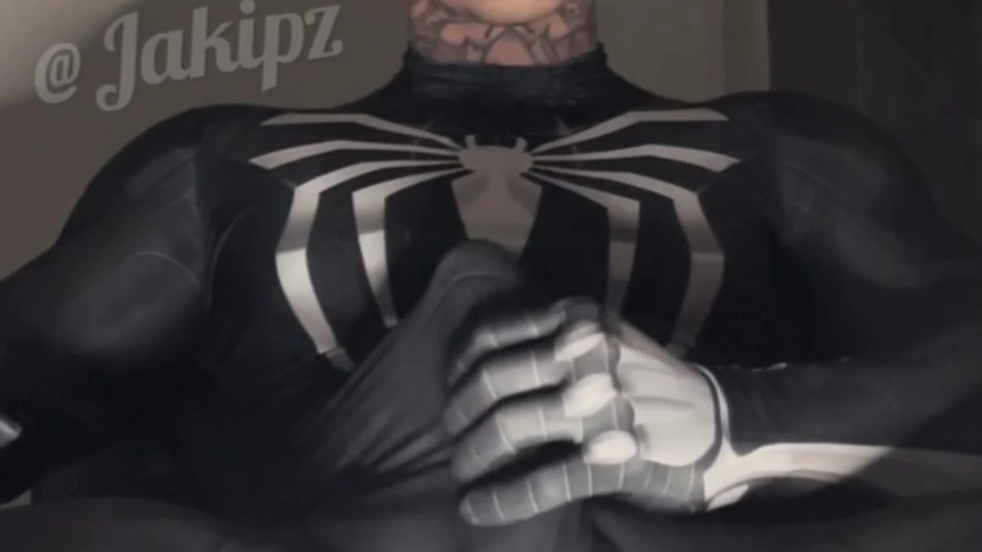 Exposed tiktok star Jakipz Fansly leaked
