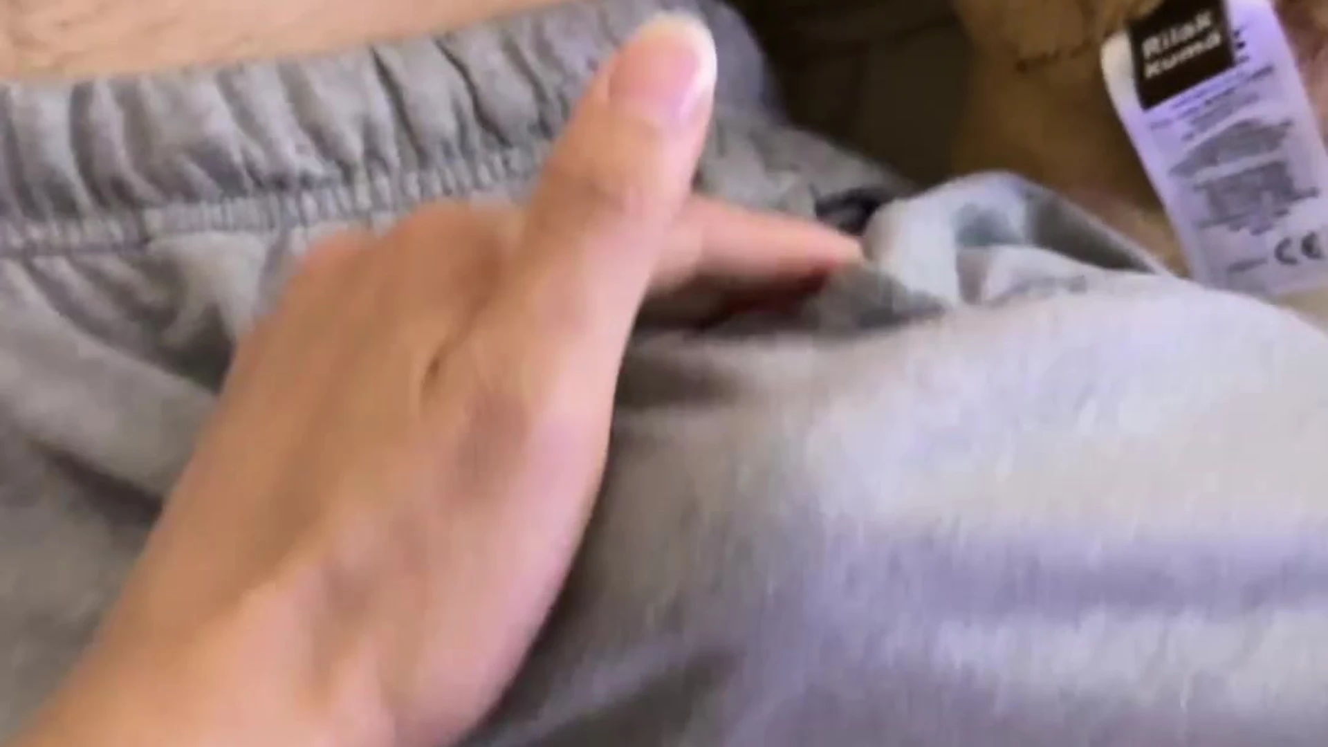 Sincere tiktoker cmschse Fansly Leaked full video