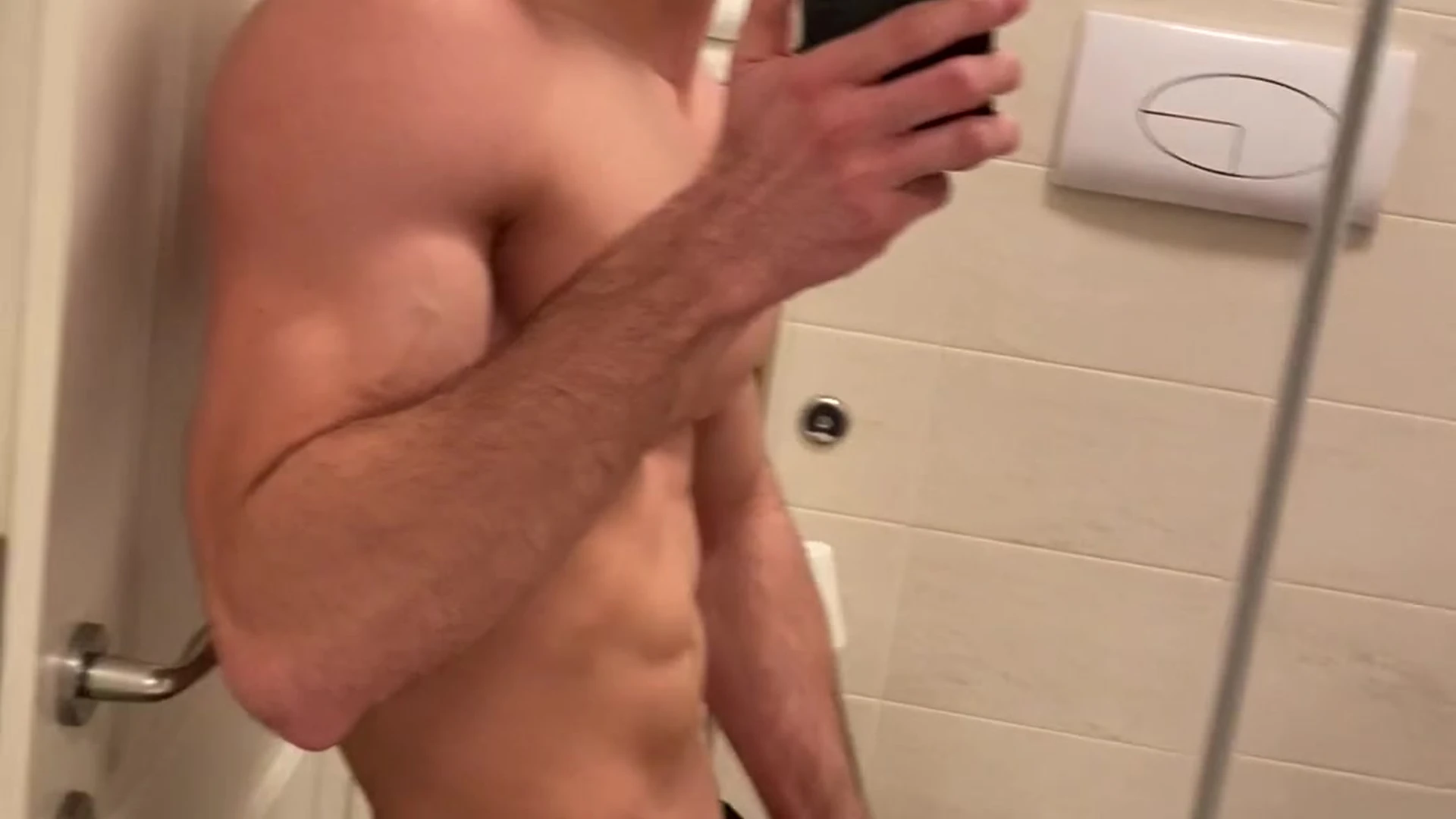sexy bitch jerking off italian Parsifaltheking Nudeleaks