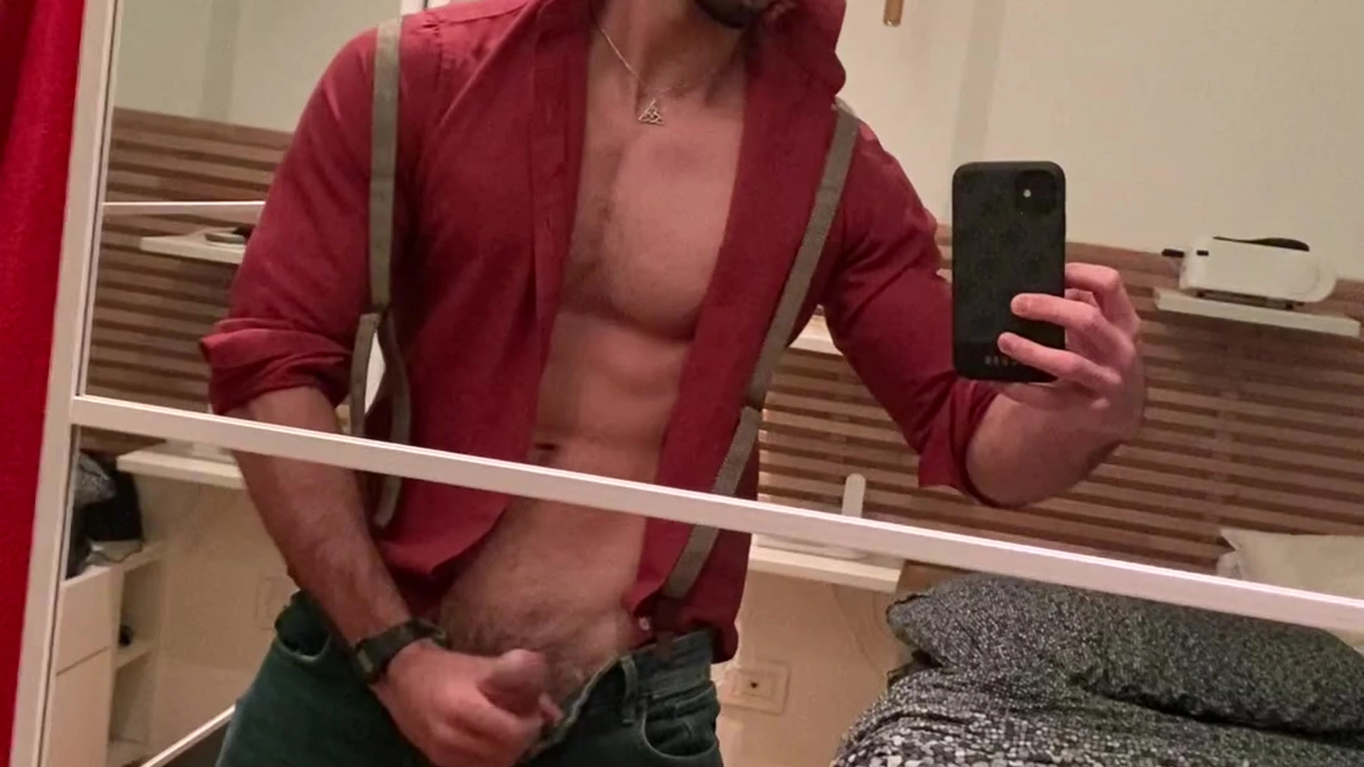 manly stud Parsifaltheking Patreon leak Vid Epic