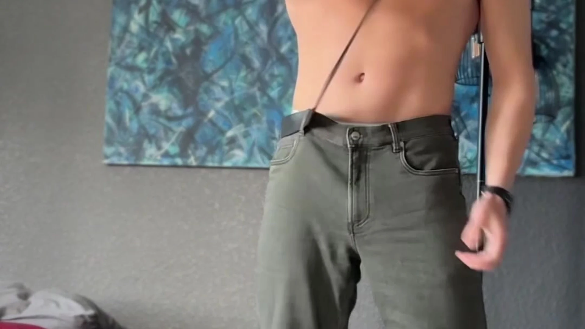 Skilled anal toy CJ Clark camrip Full leaked video Exposed