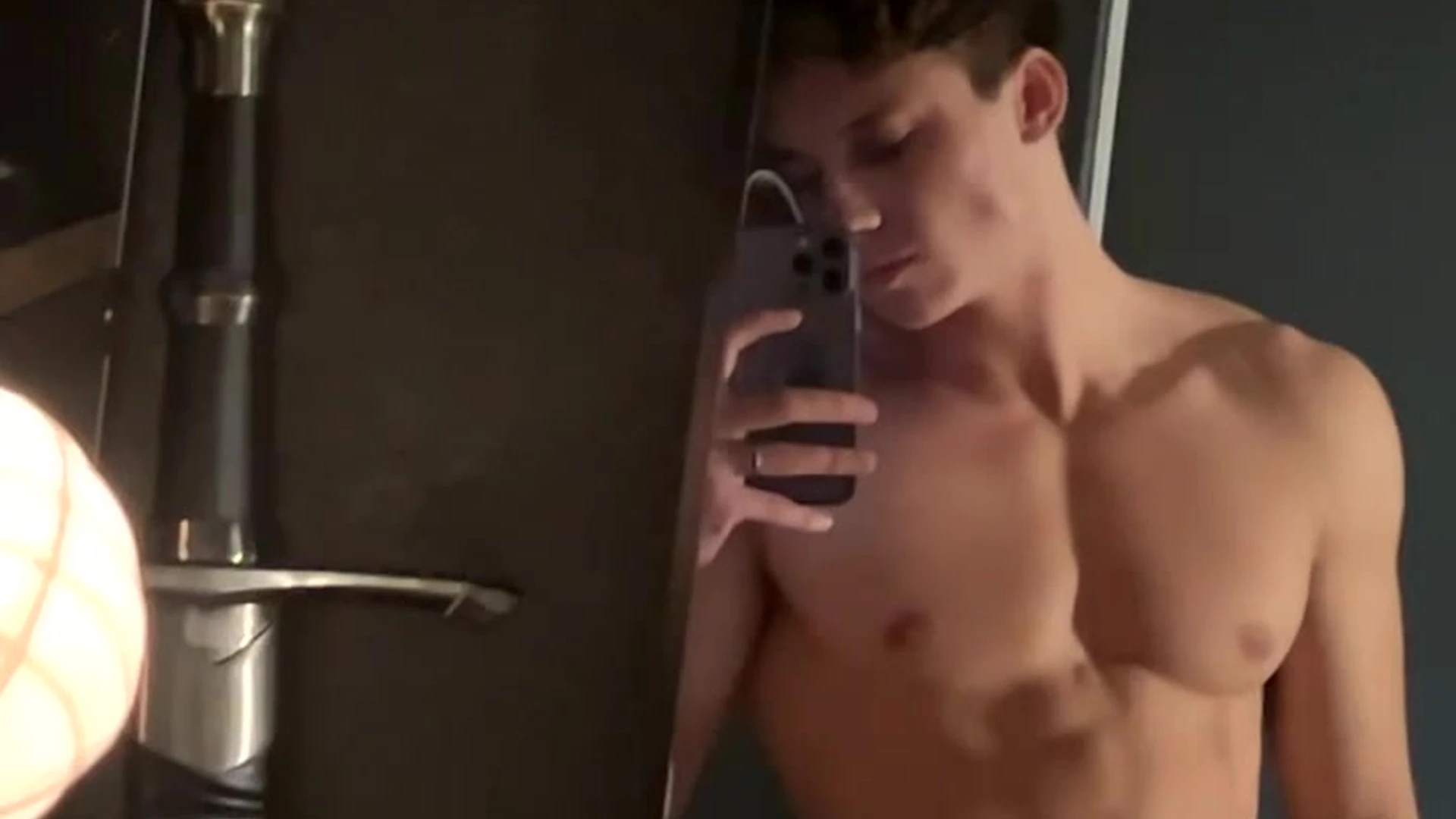 Exposed OF GUY ASS PLAY cjclarkofficial onlyfans leaks pic Leaked full video