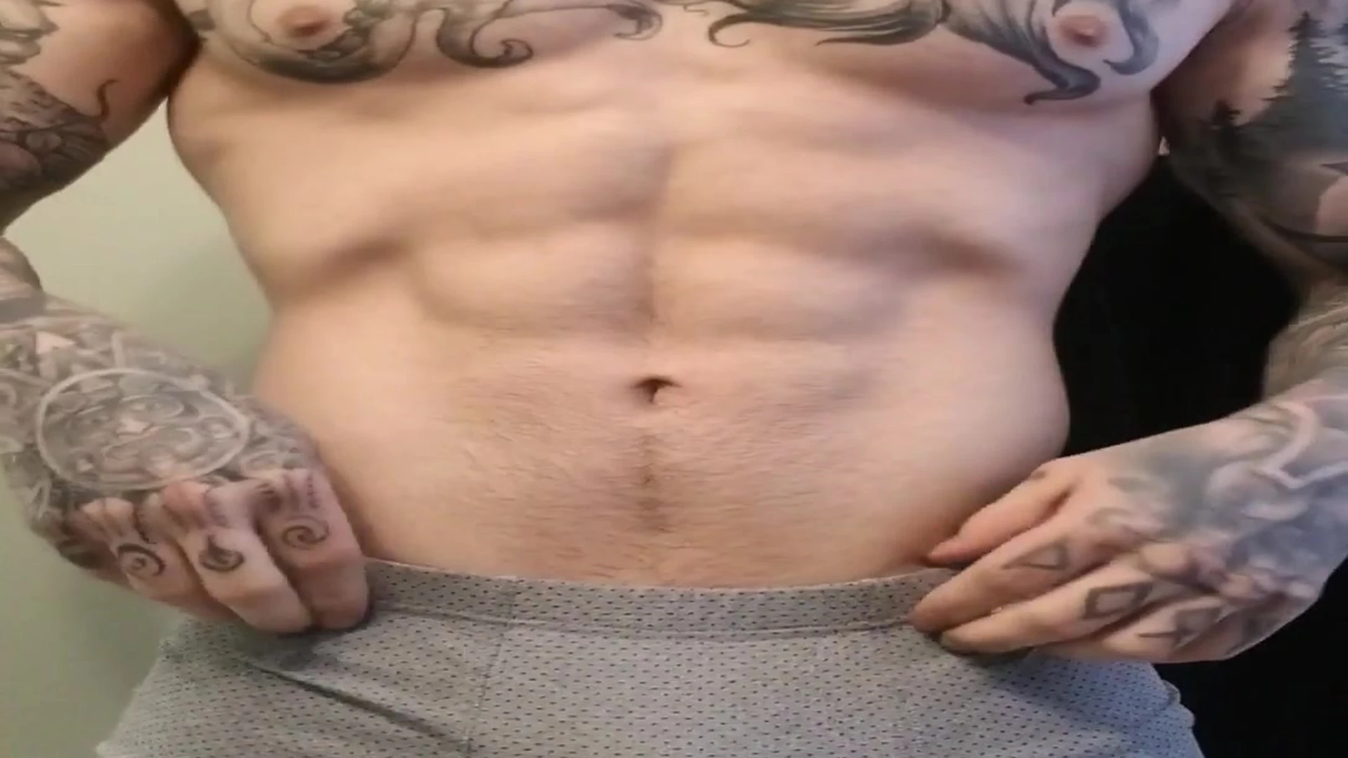 Sensational sexy hoe big dick Jakipz nude porn leak