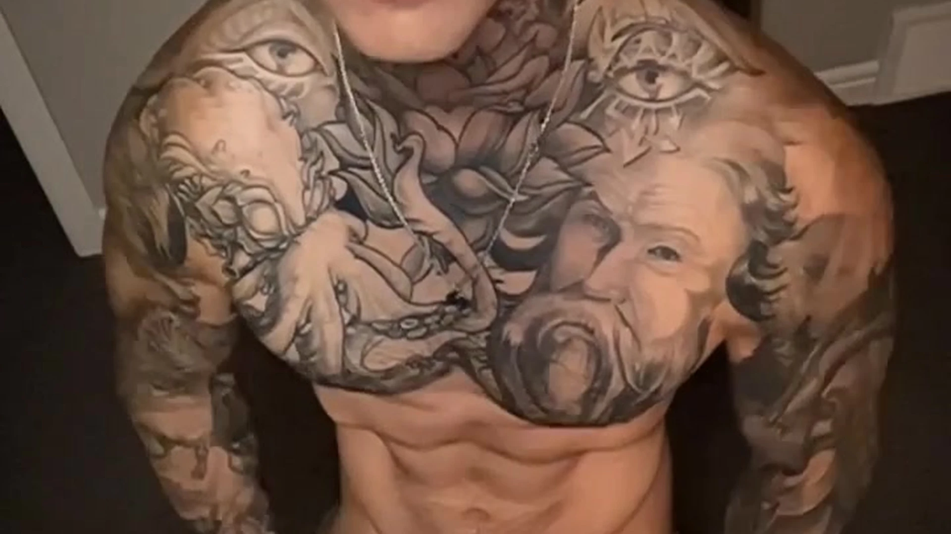 brave dirty talk Jakipz Onlyfans nude Clip Exposed