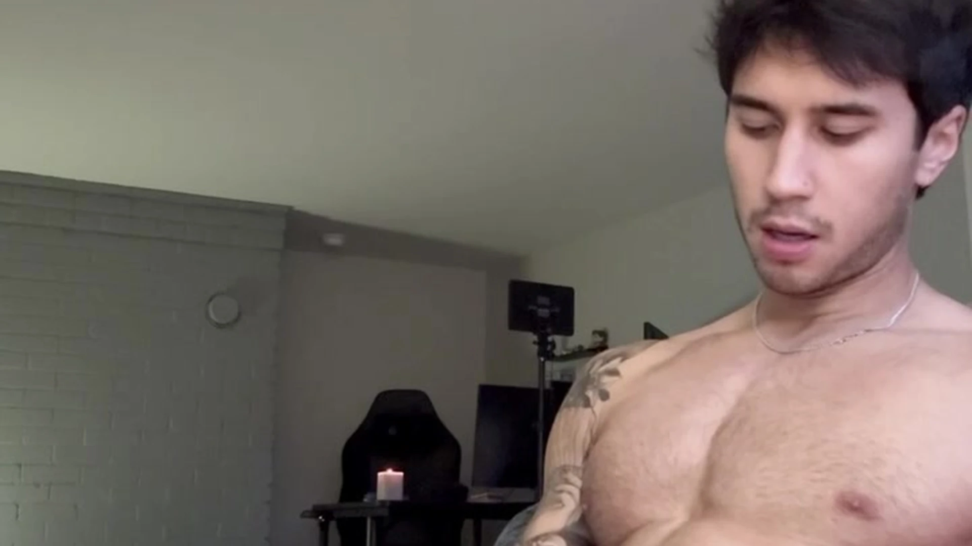 slutty babe tiktok star Evan Lamicella onlyfan Sensational