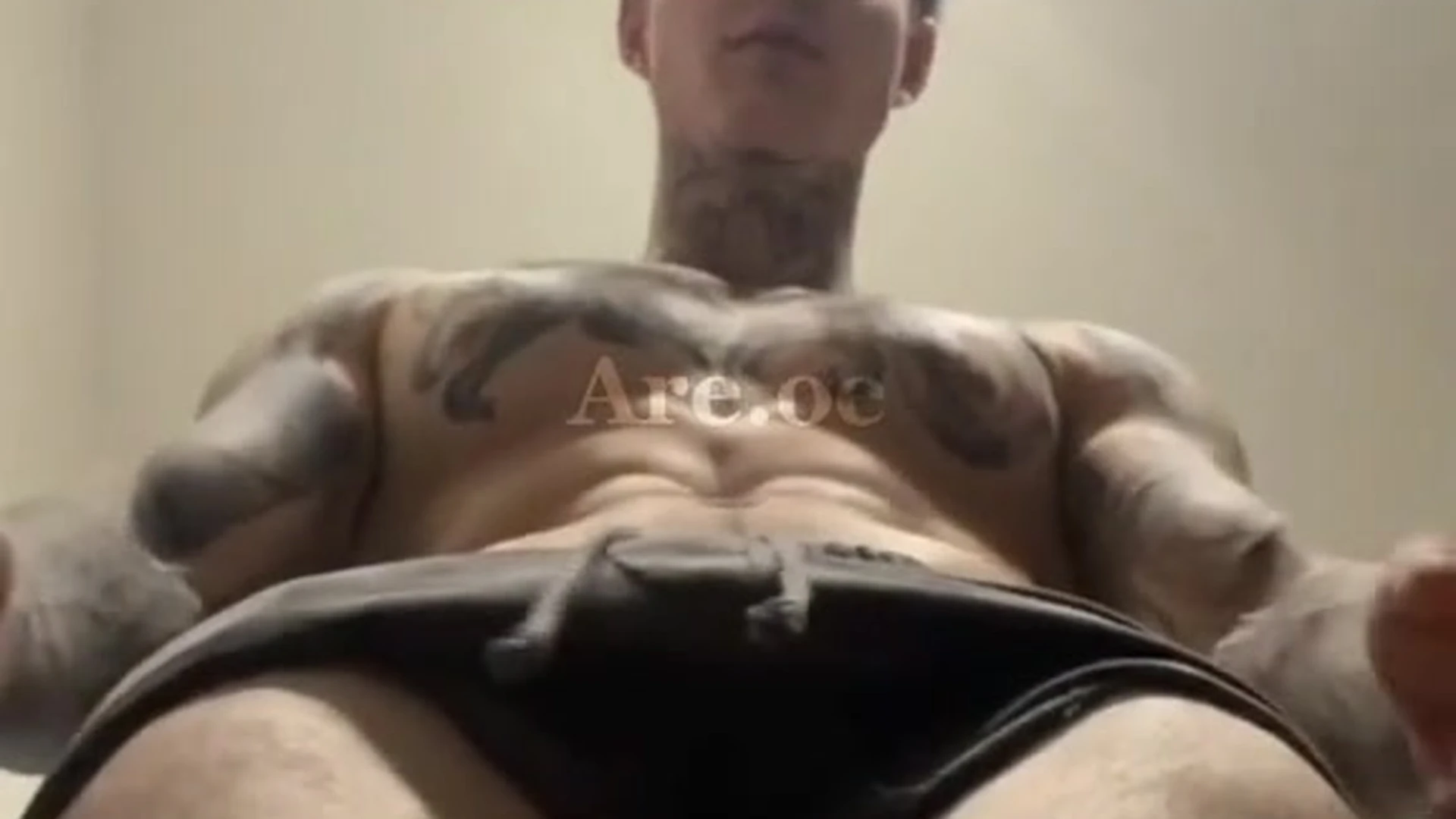 slutty hoe tiktoker Jake Andrich