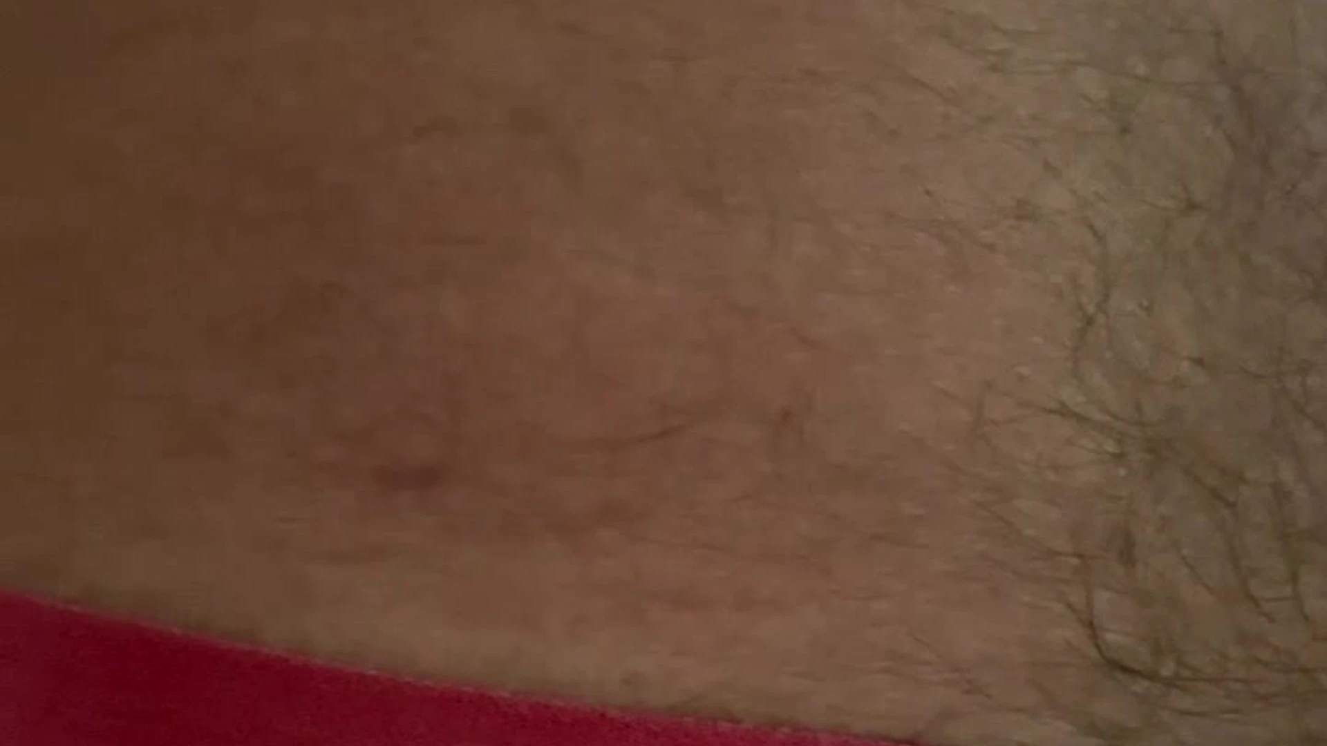 Epic manly hairy Samvass collab Vid