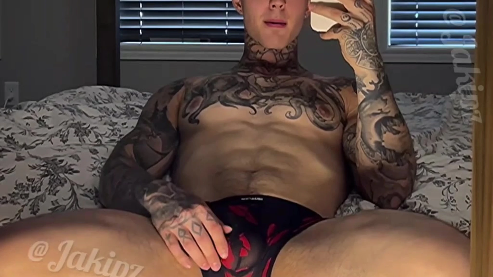 big dick Jake Andrich leaked nudex FullVID