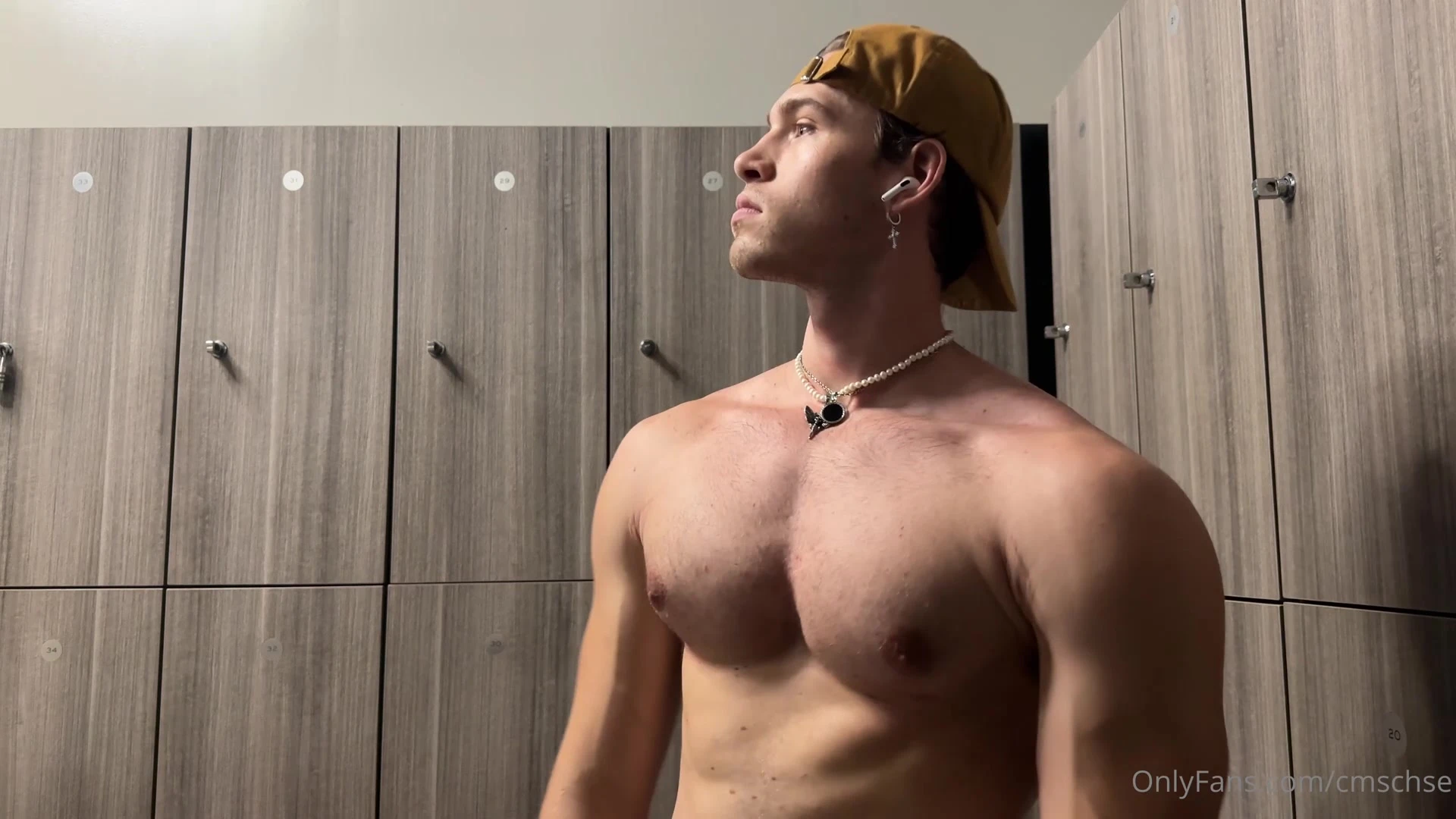 Steadfast jerking off tiktok star Chase Stobbe twitter
