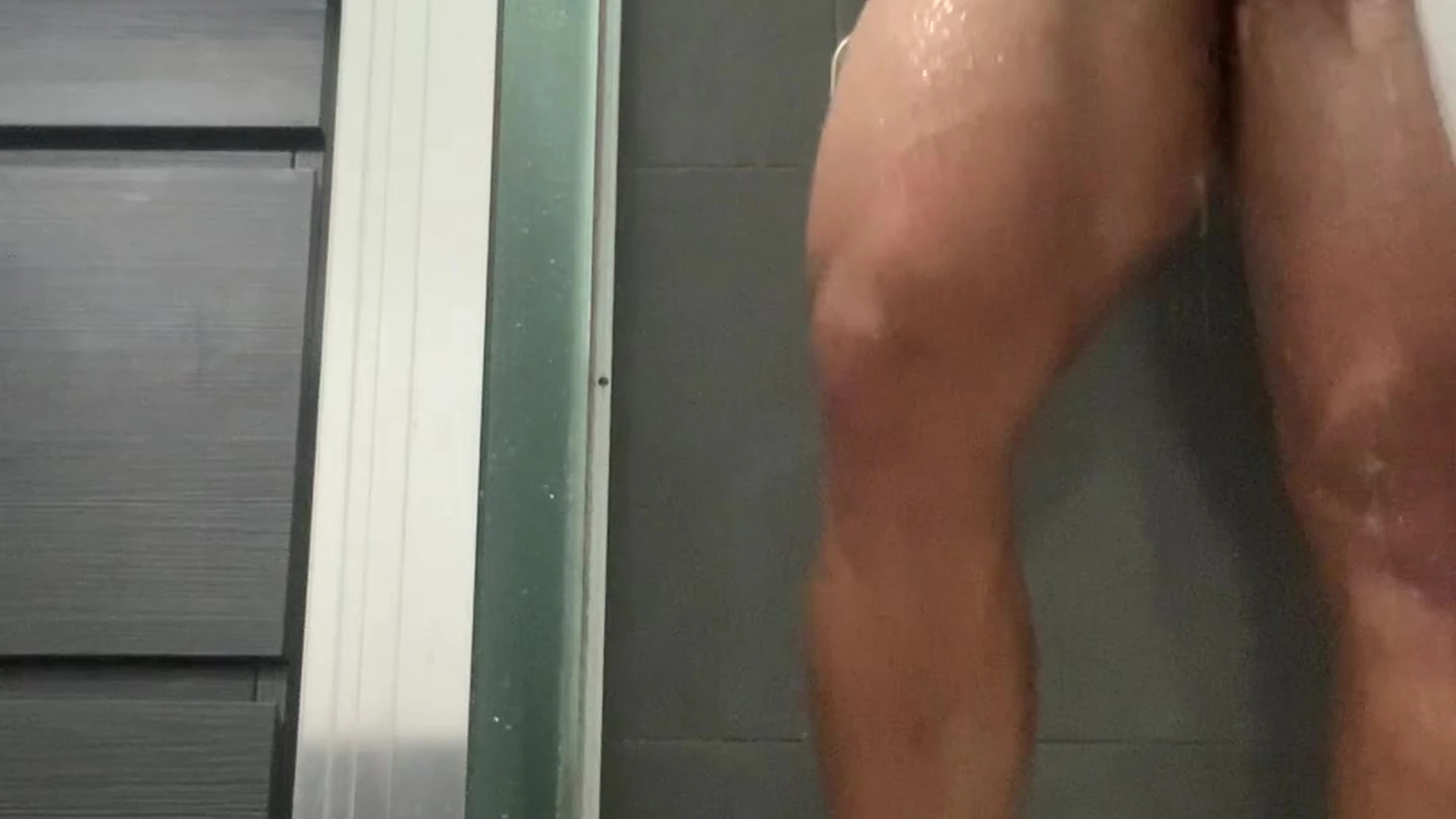 Angelic   oiled up Gage Williams nudes full vid Sensational