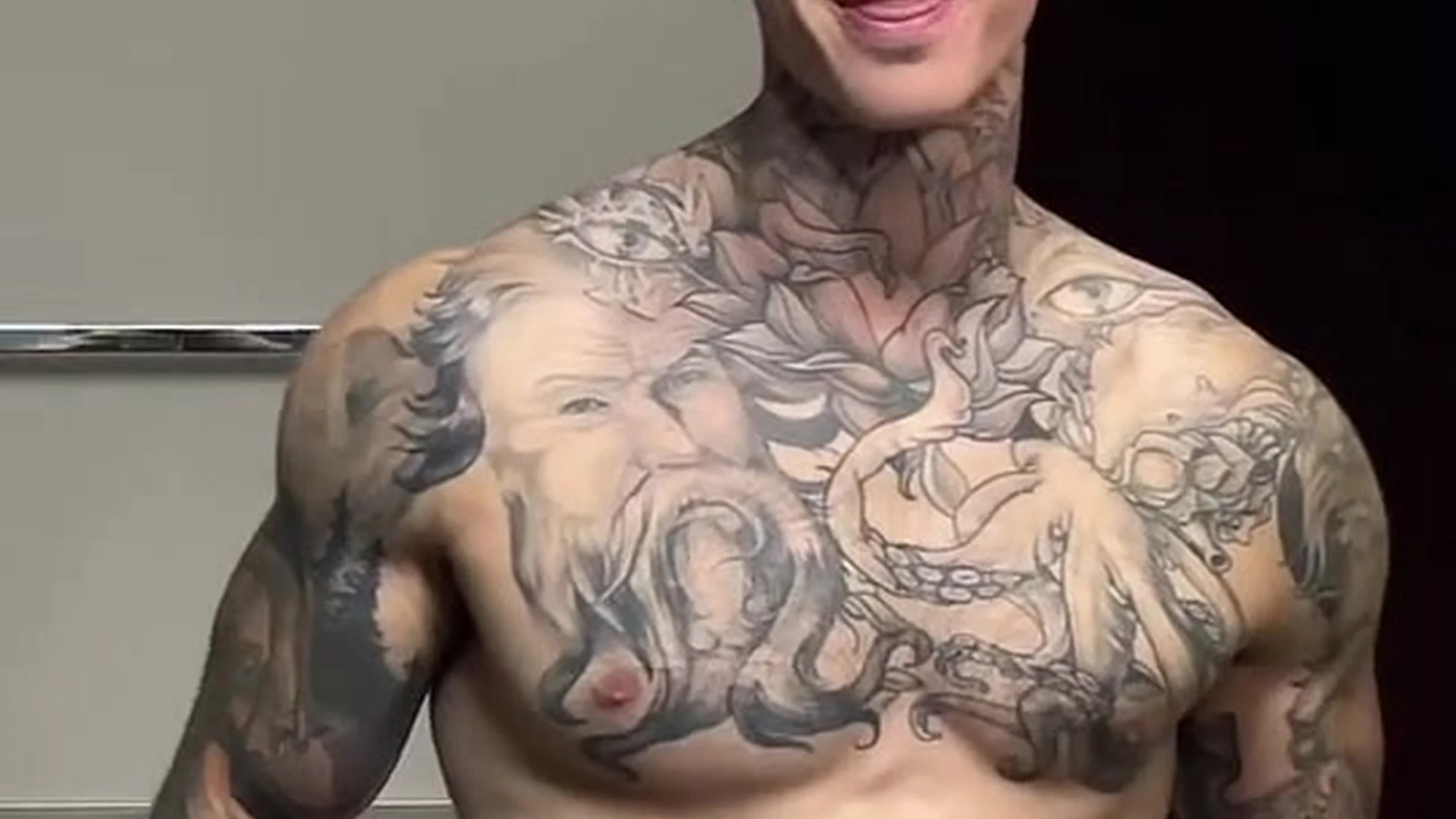Epic Dazzling  massive cock Jakipz erome EXPOSED