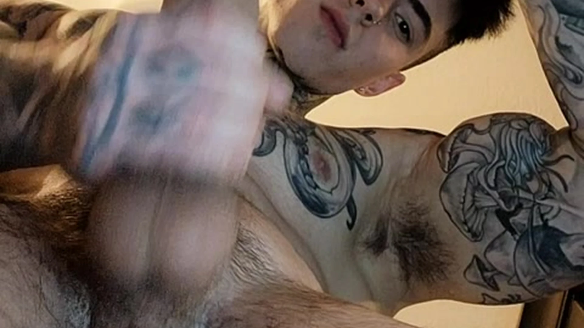 influencer dirty talk Jake Andrich nude porn leak