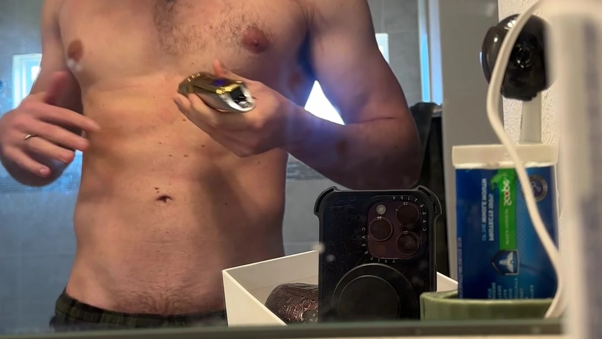 ChaseStobbe cmschse nude porn leak