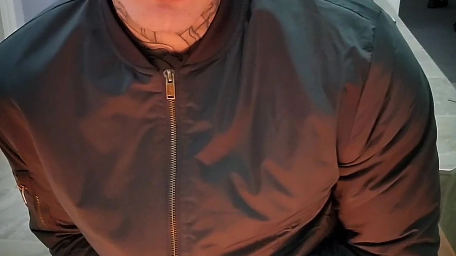 hunky tiktok star Jakipz onlyfans  Epic