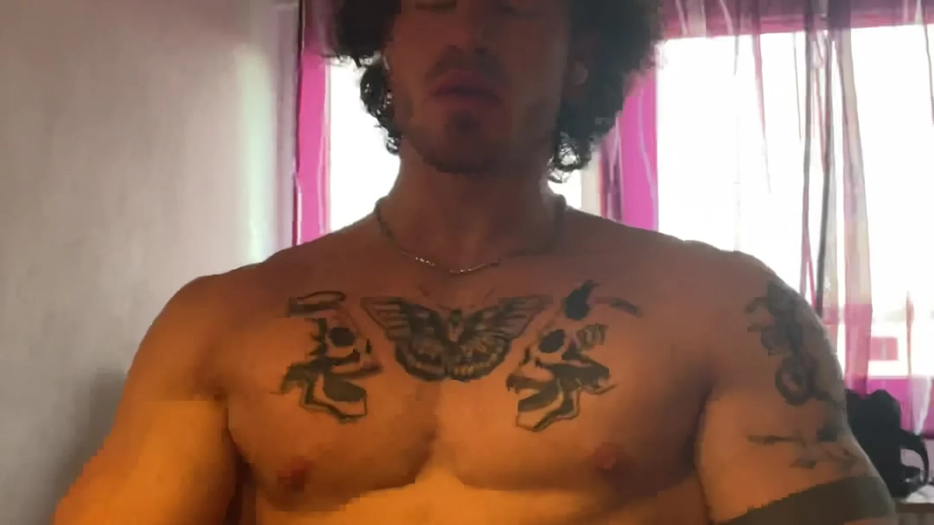 bubble butt tattooed martynlifts Leaked Onlyfans  Exposed