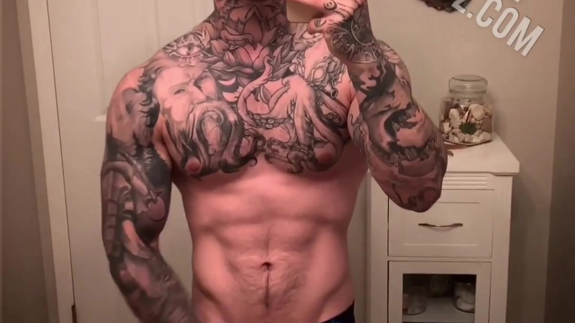 impressive verbal Jakipz Nude leak Epic