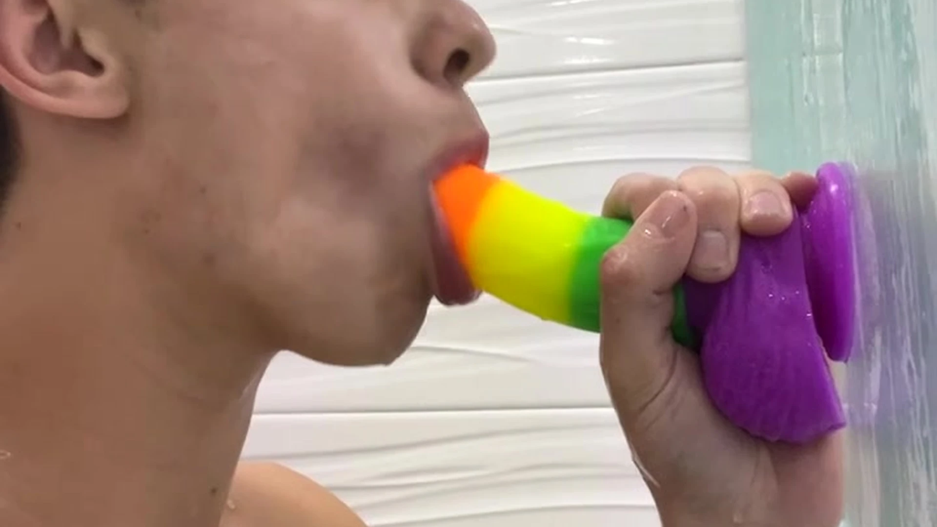 ANAL PLAY cjclarkofficial porn