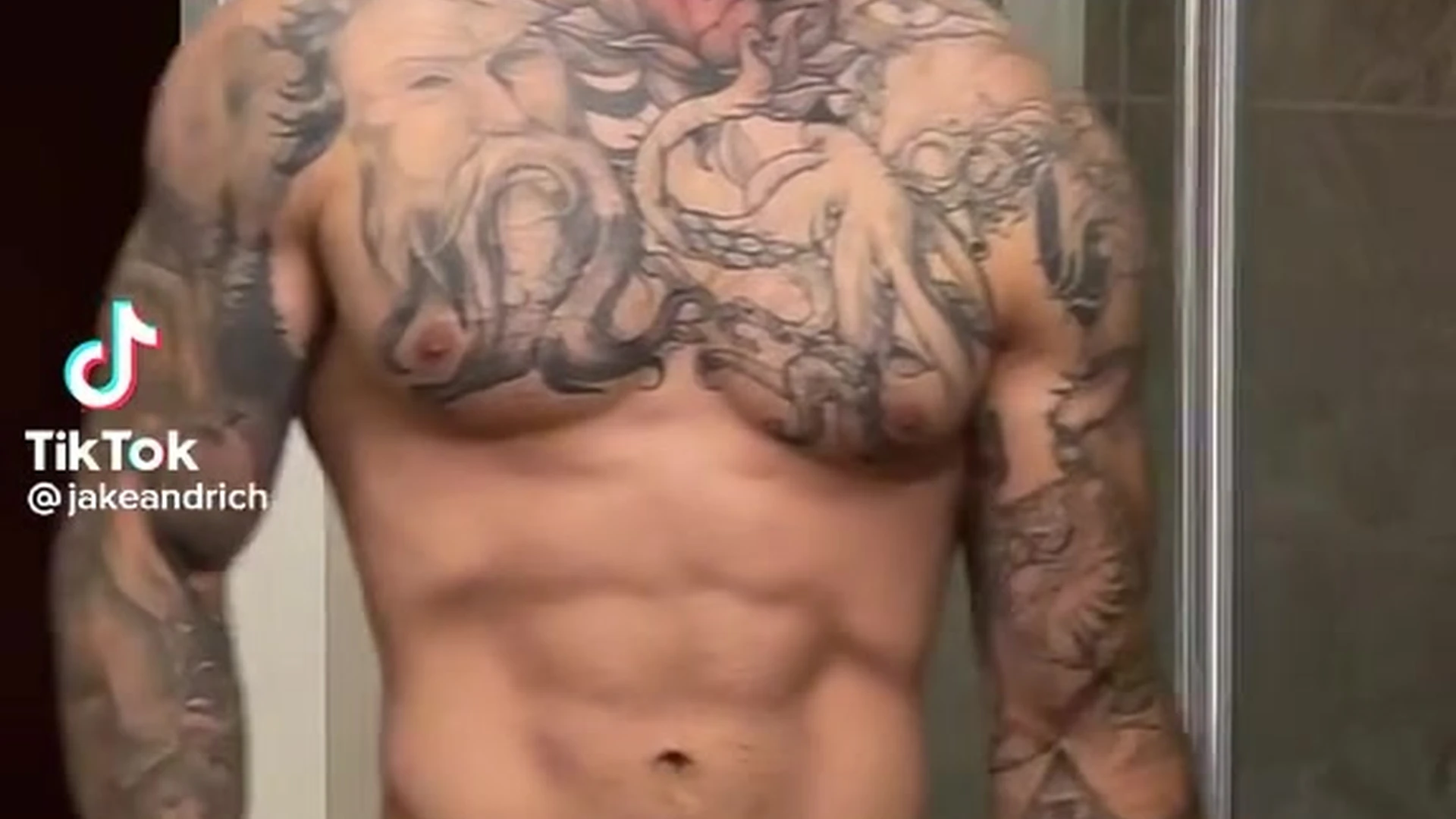 Affable  tiktoker Jakipz nudes leaked VIDFULL
