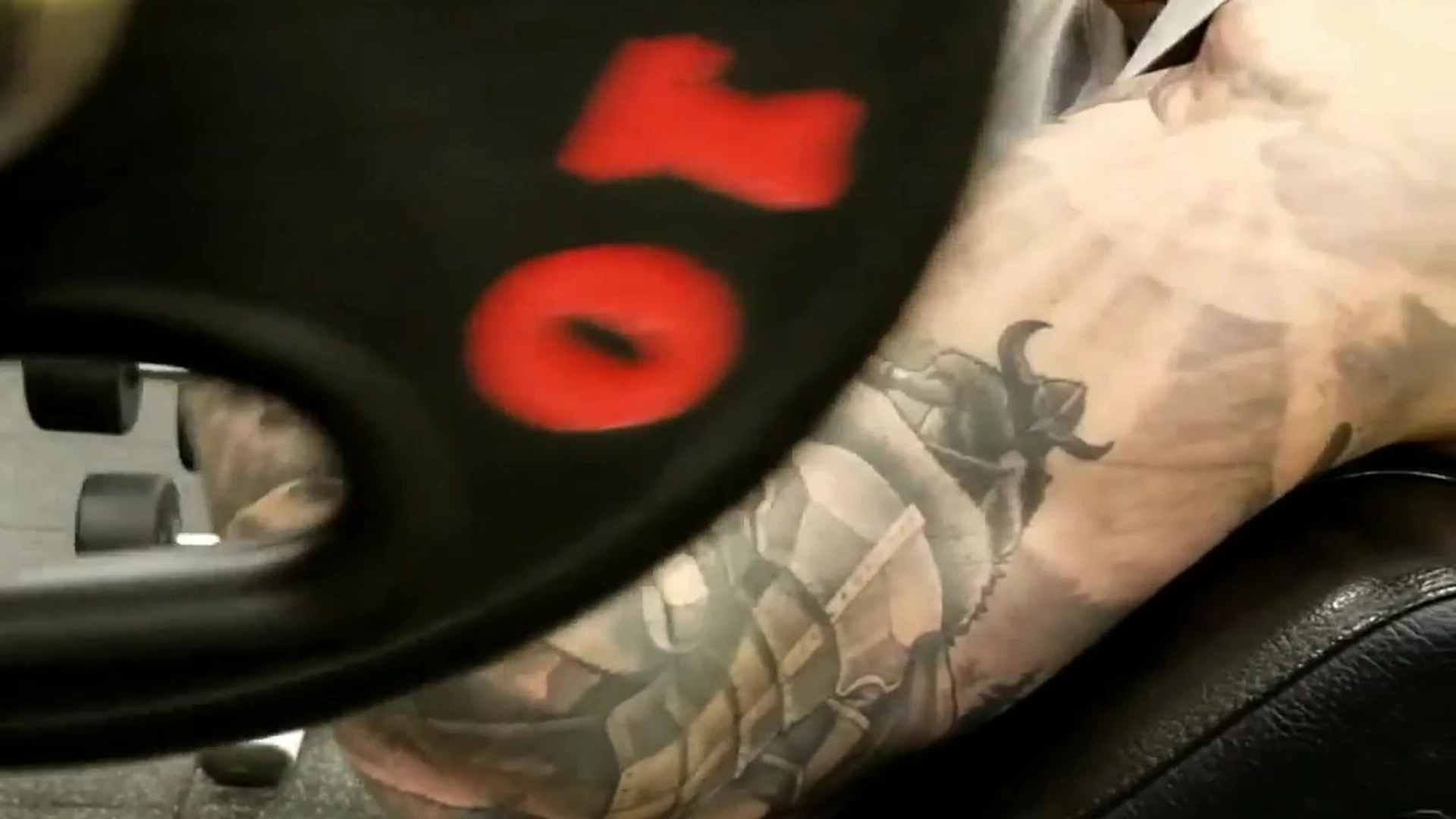 Epic Steadfast massive cock Jakipz onlyfans leak