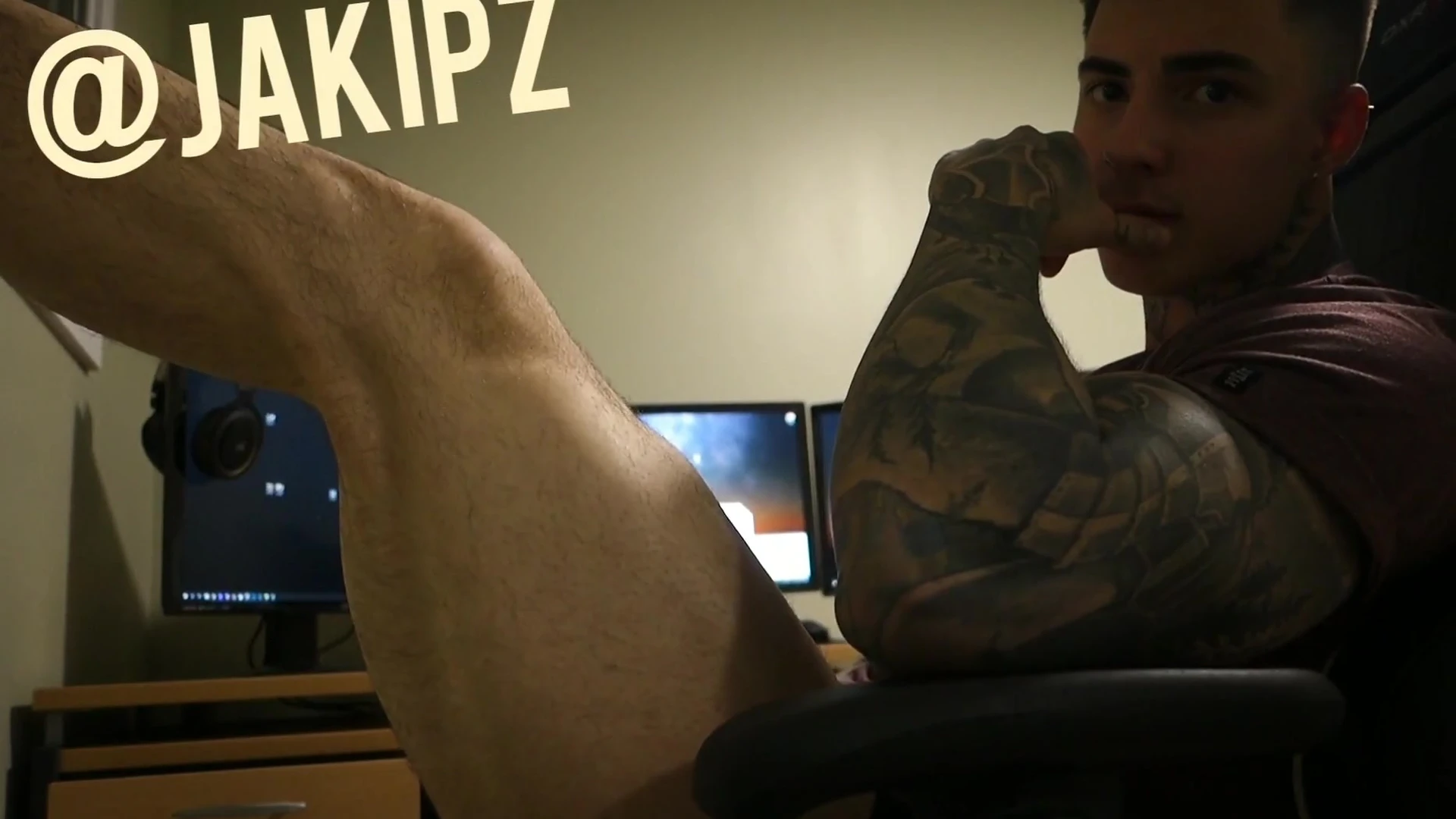 Resolute tiktok star Jake Andrich sextape Leaked full video Sensational