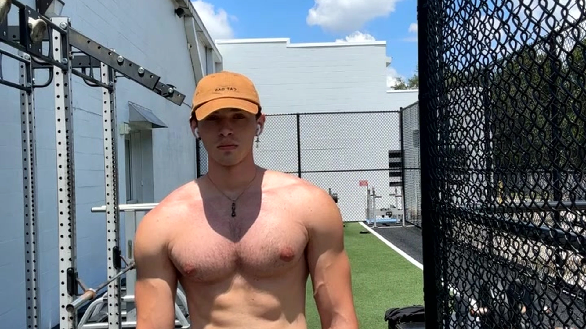 tiktok star cmschse Leaked OF